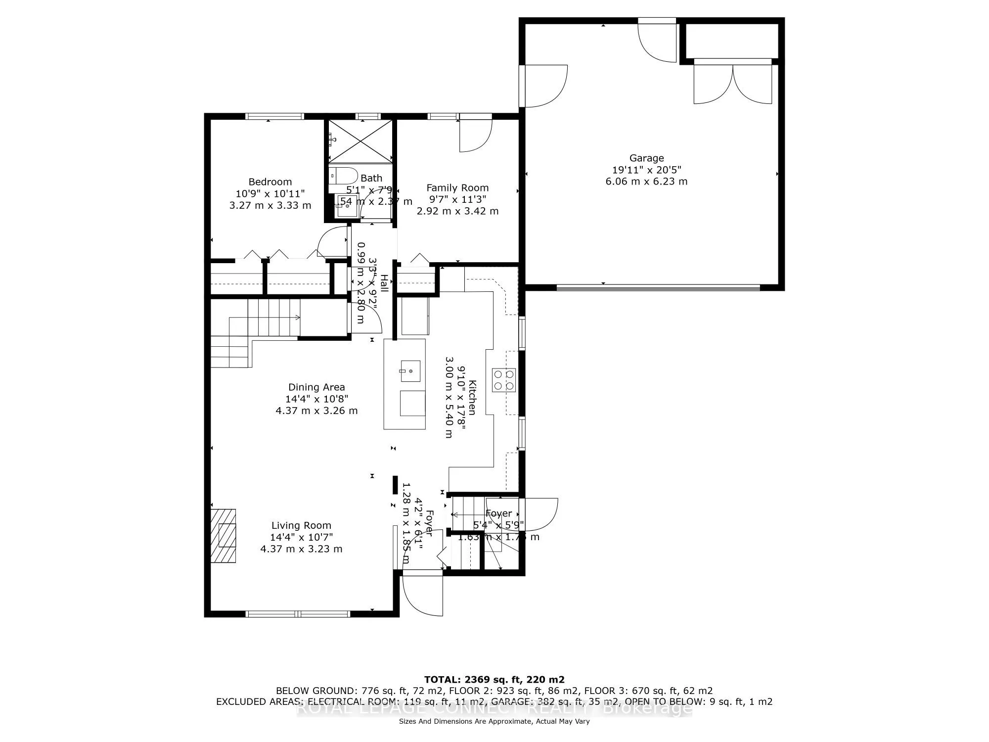 47 Brenda Crescent