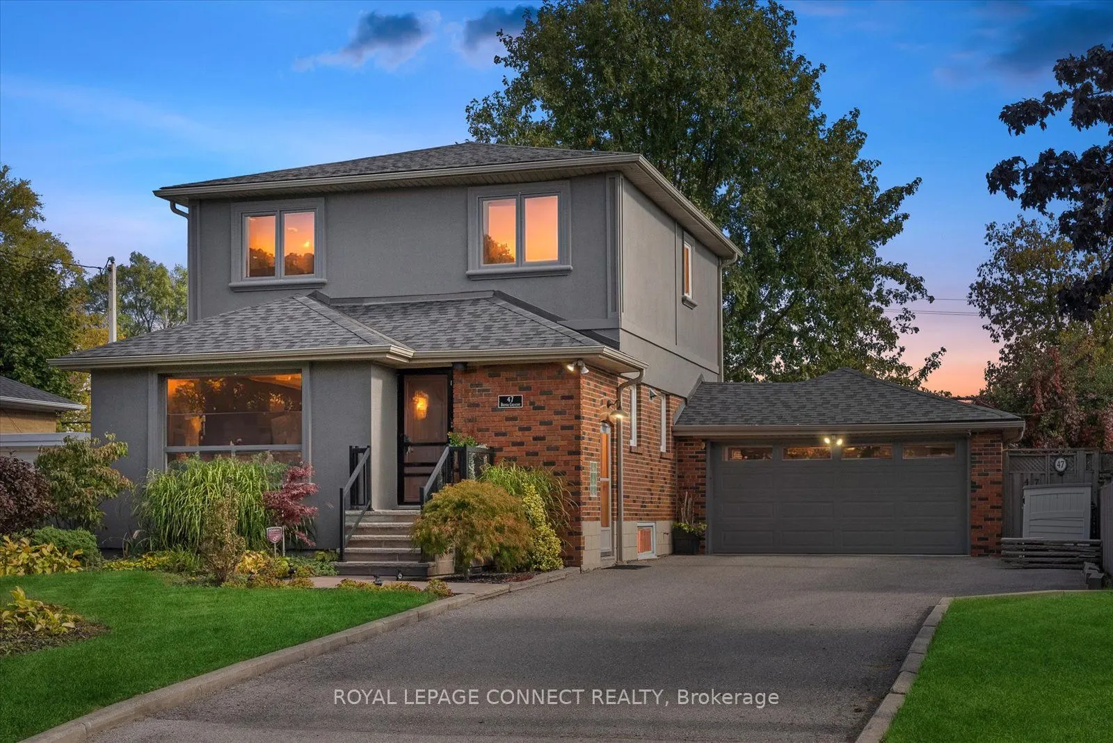 47 Brenda Crescent