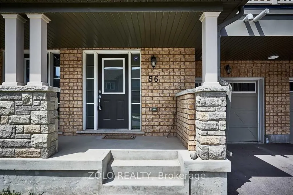 56 Nearco Crescent