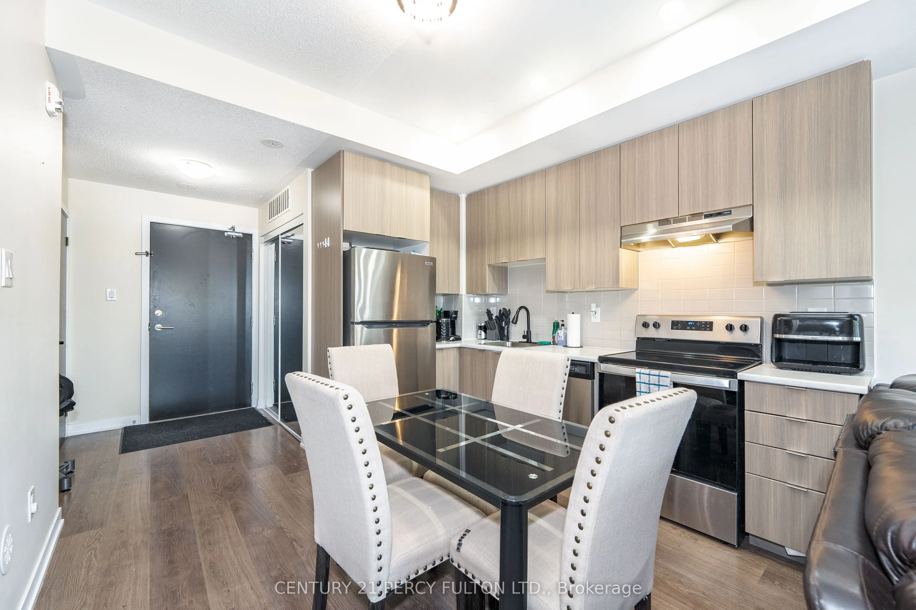 20 Orchid Place Drive, #202