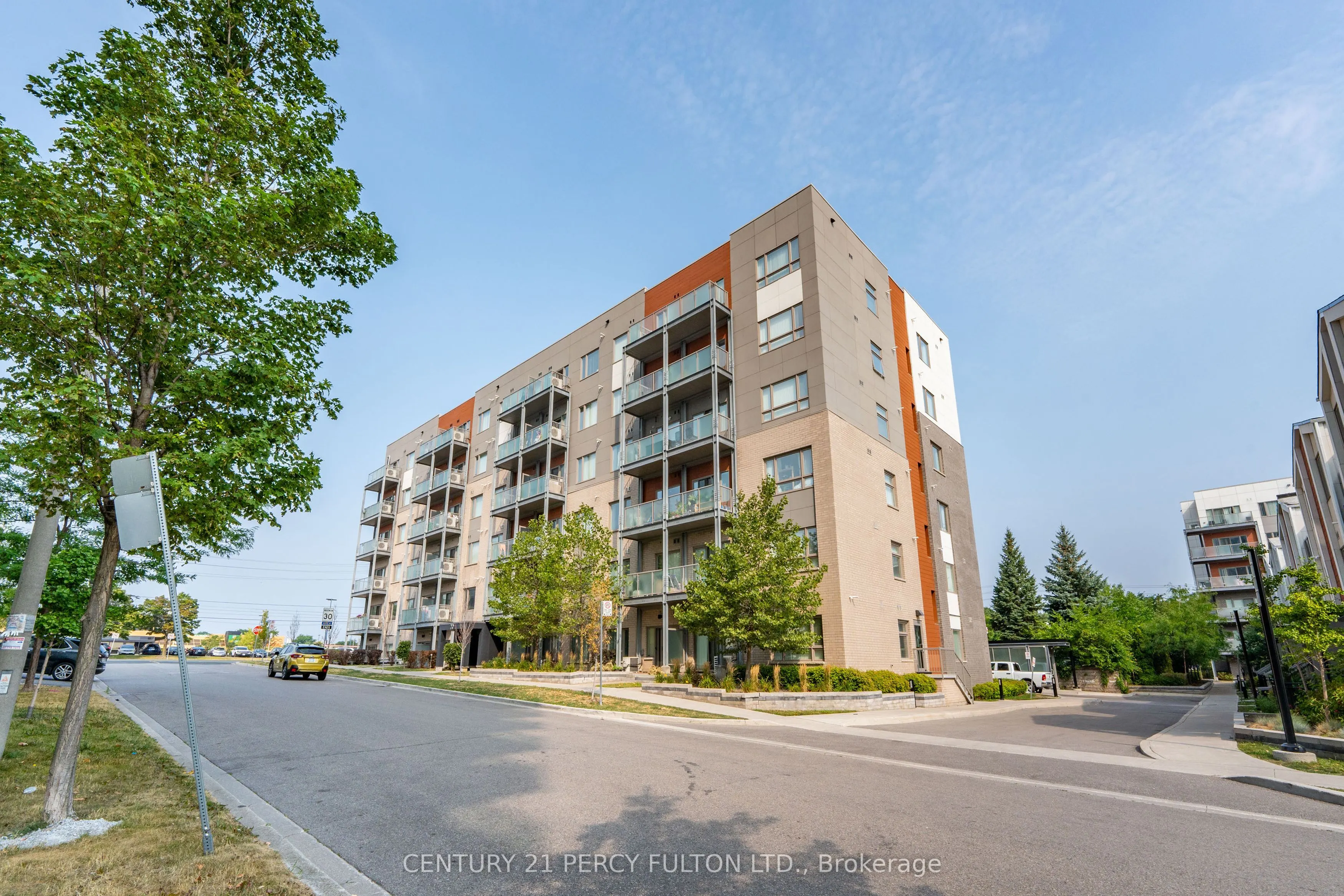 20 Orchid Place Drive, #202