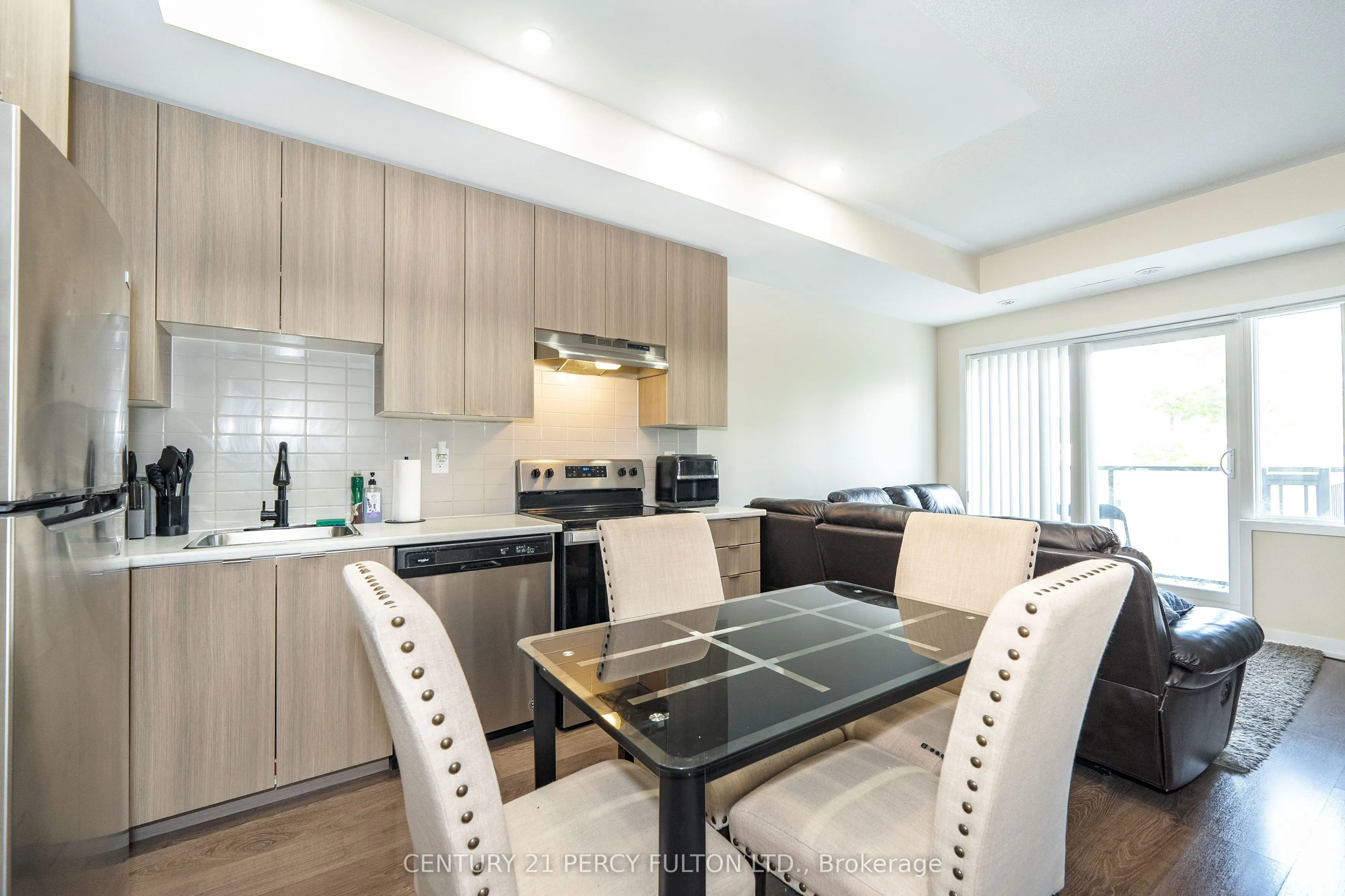 20 Orchid Place Drive, #202