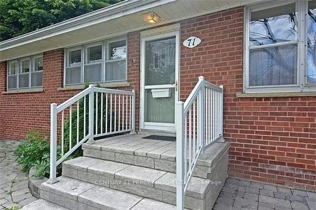 71 Grace Street