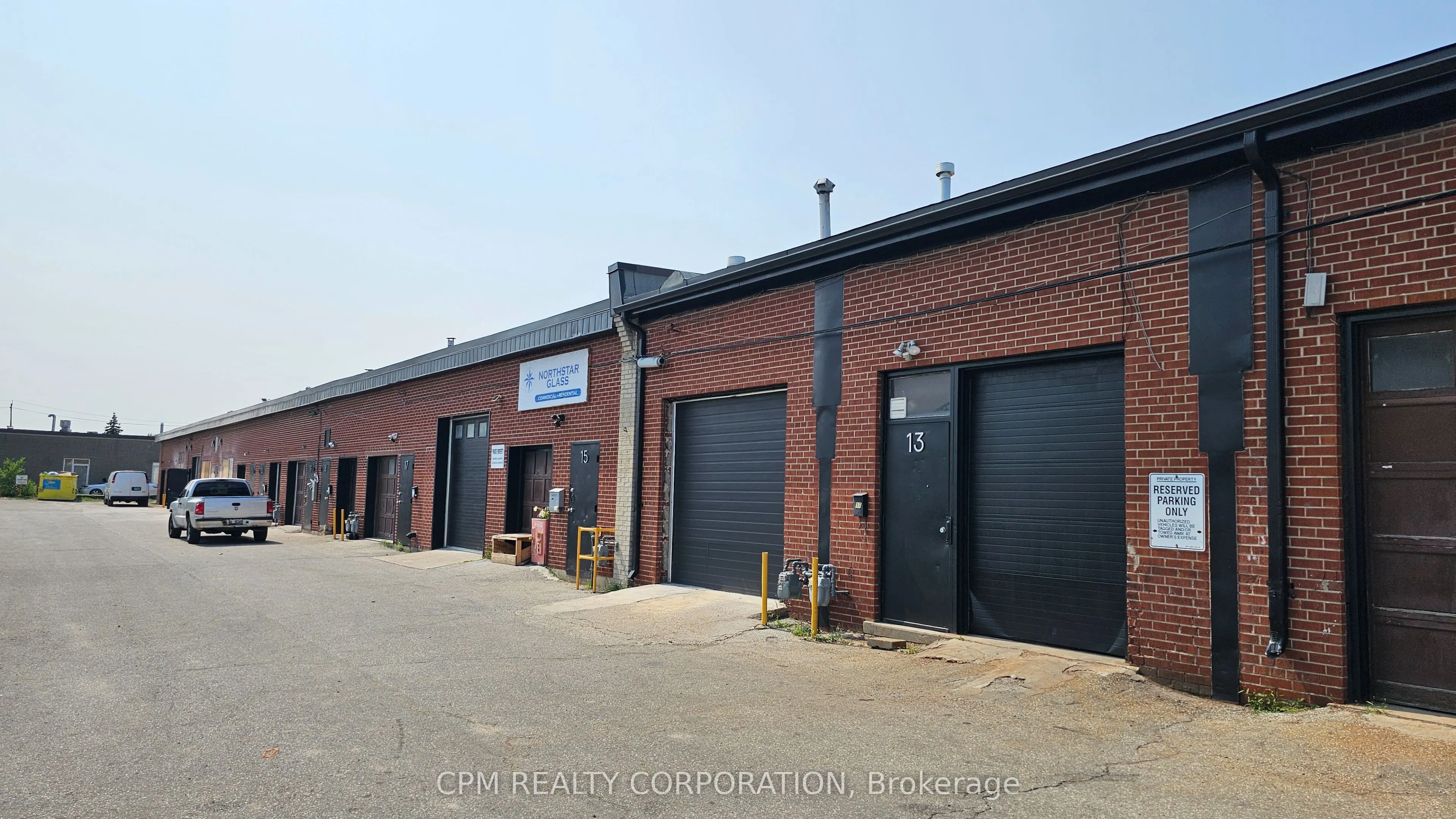126 Sinnott Road