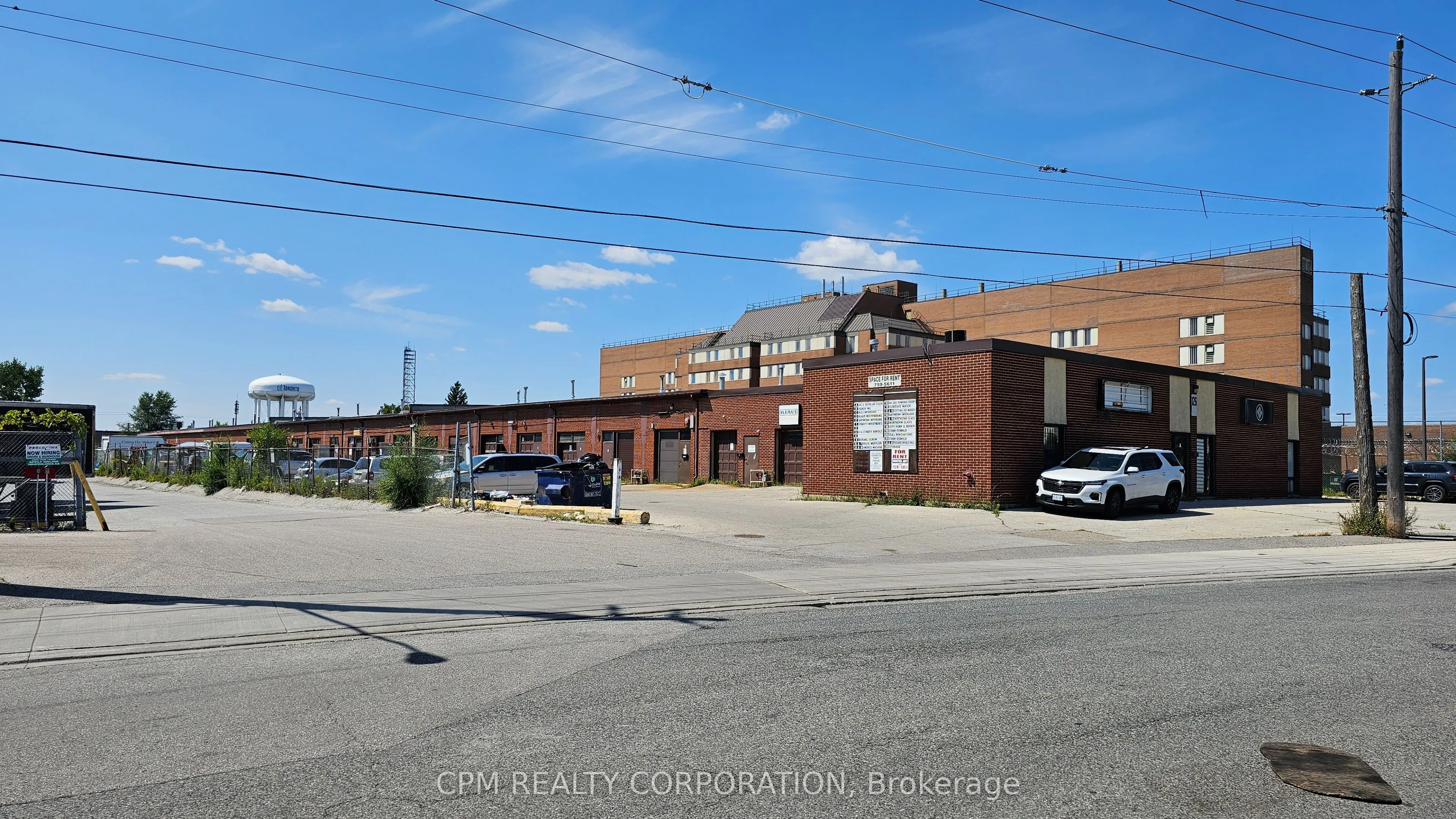 126 Sinnott Road