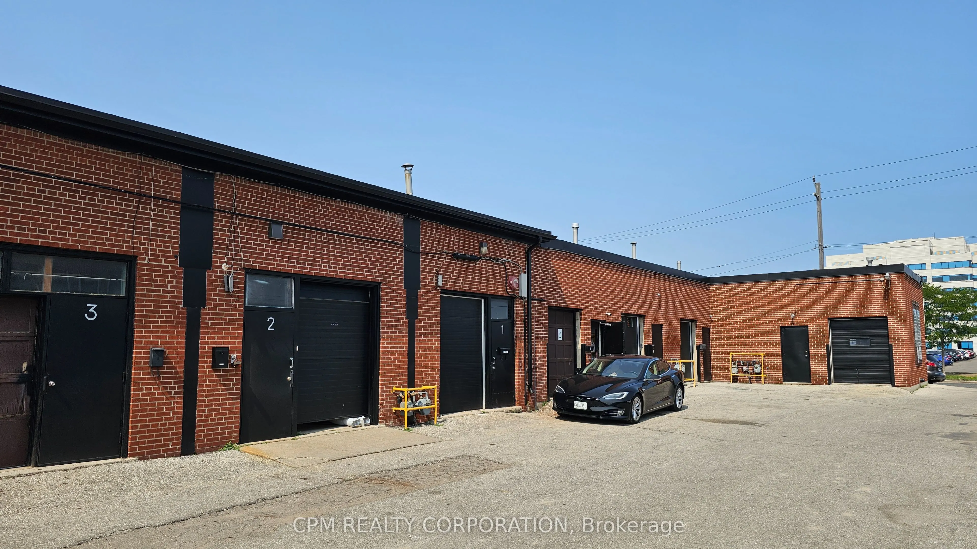 126 Sinnott Road