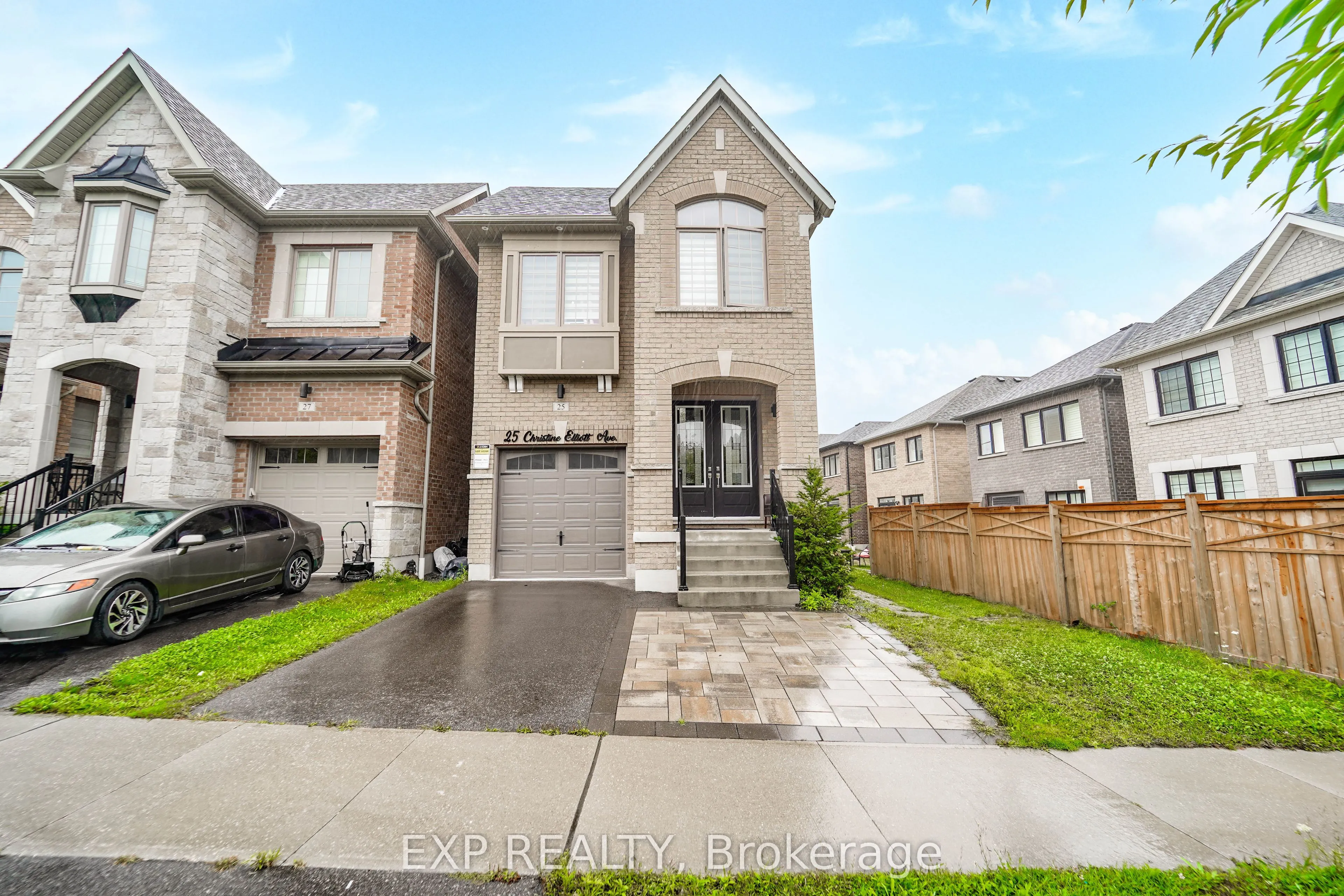 25 Christine Elliott Avenue
