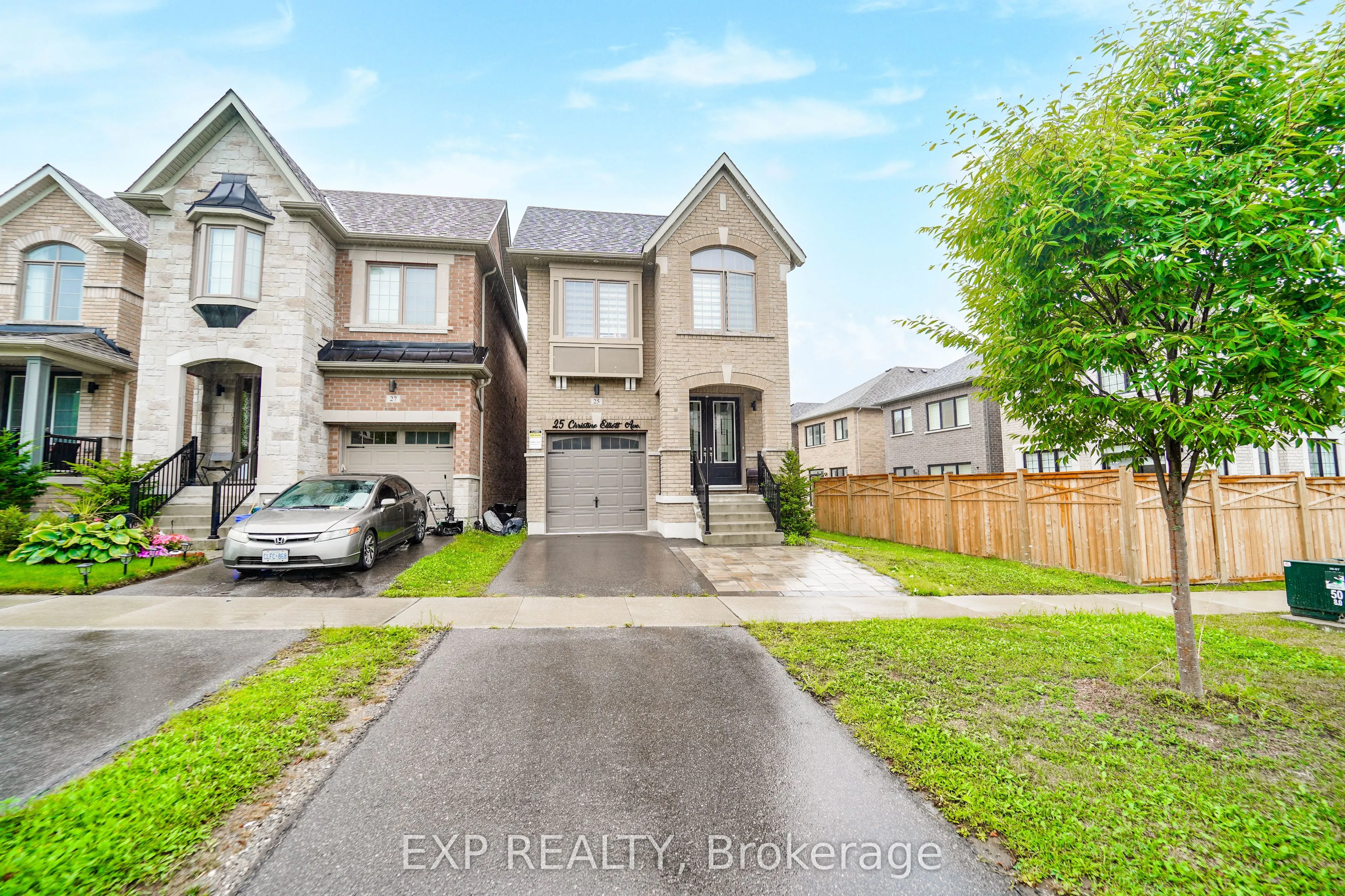 25 Christine Elliott Avenue