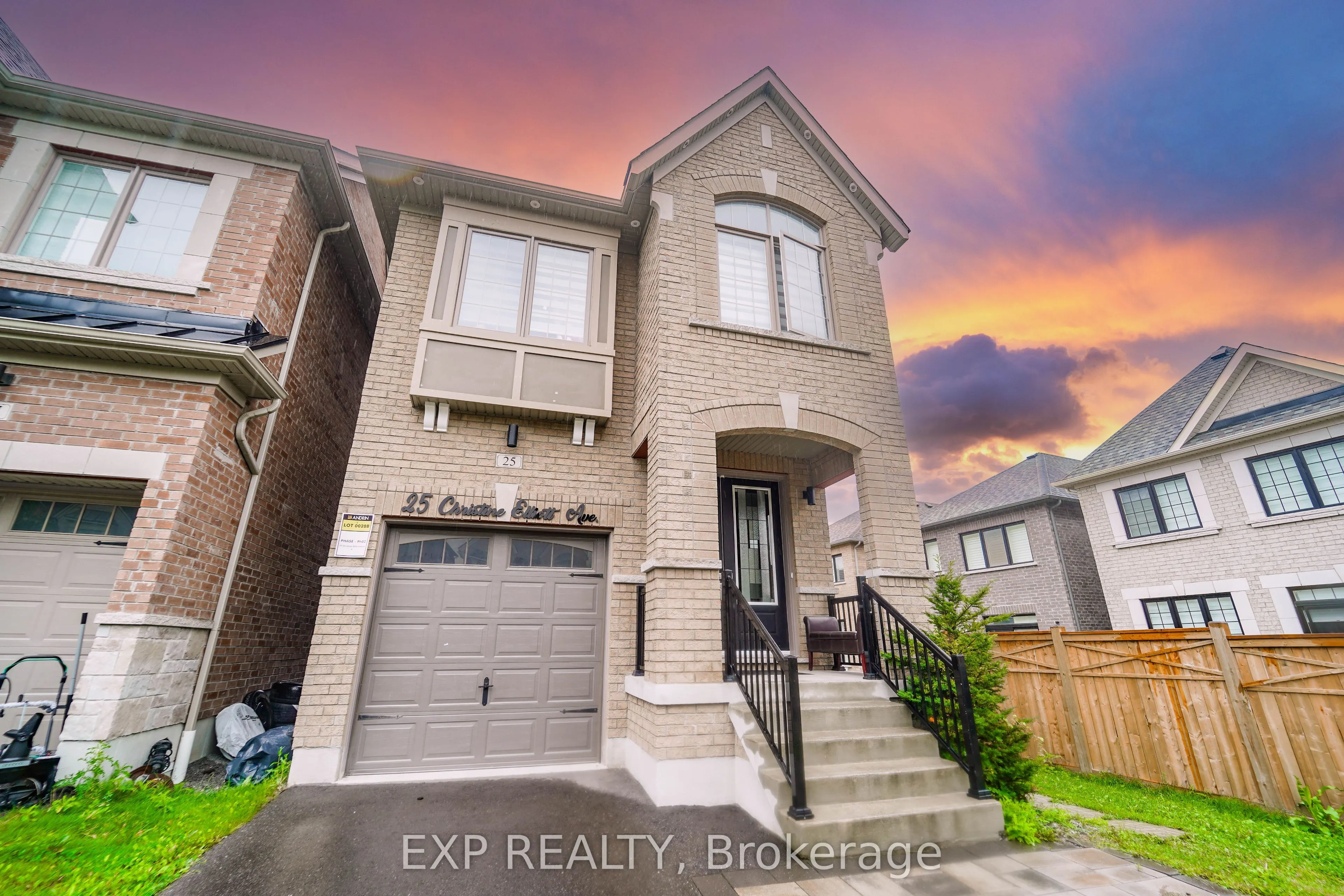 25 Christine Elliott Avenue