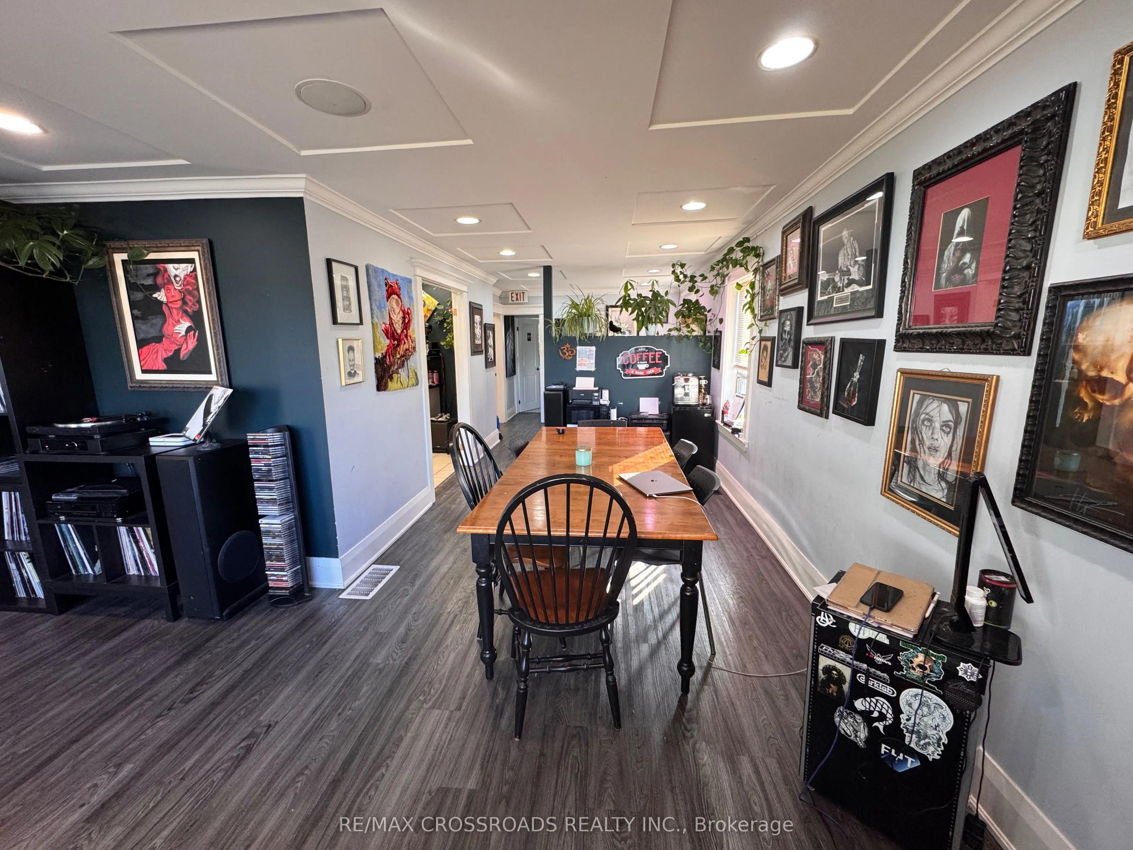 951 Simcoe Street N