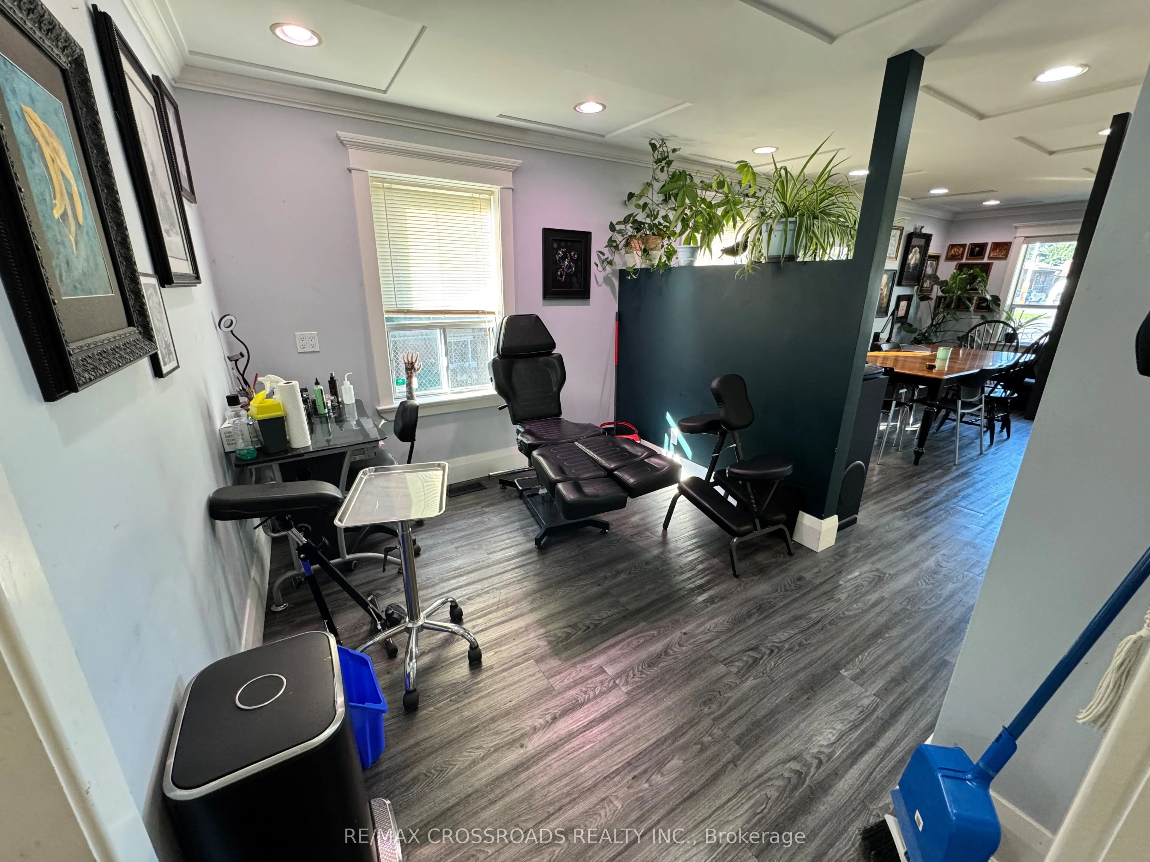 951 Simcoe Street N