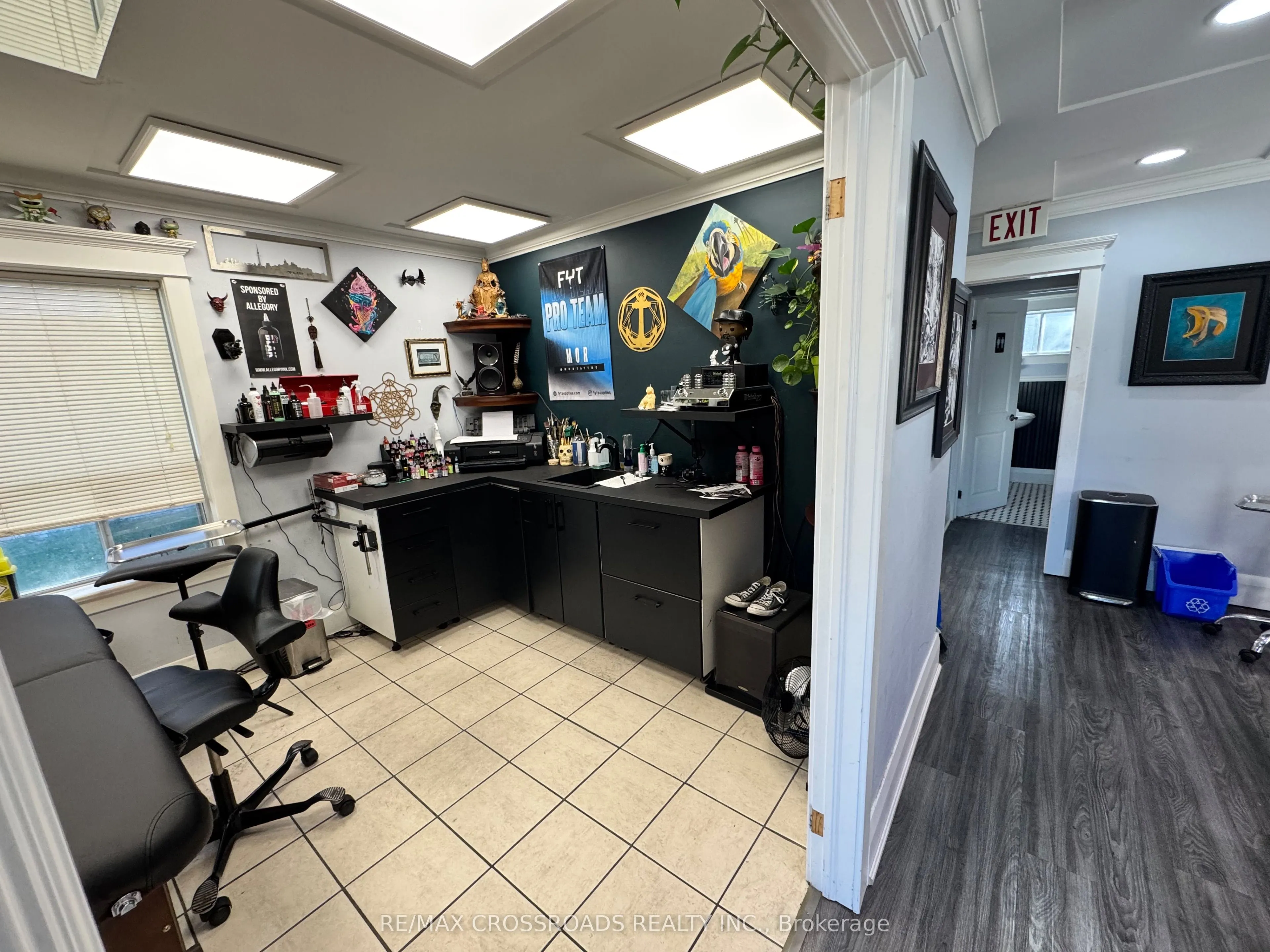 951 Simcoe Street N