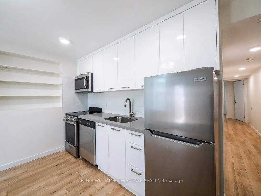 283 Greenwood Avenue, #Lower