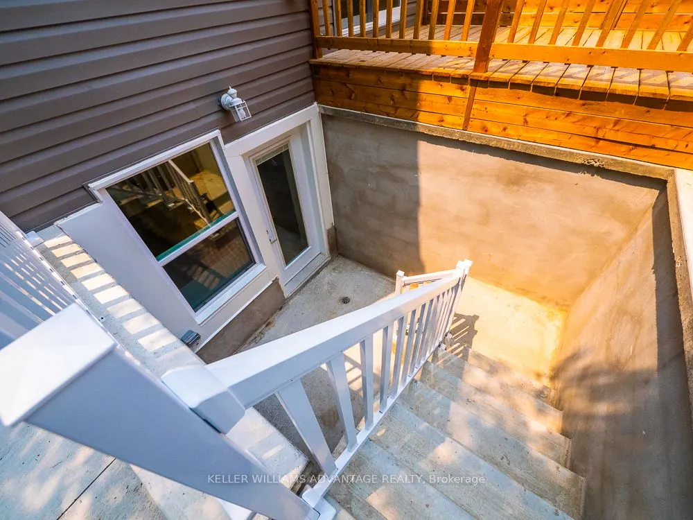 283 Greenwood Avenue, #Lower