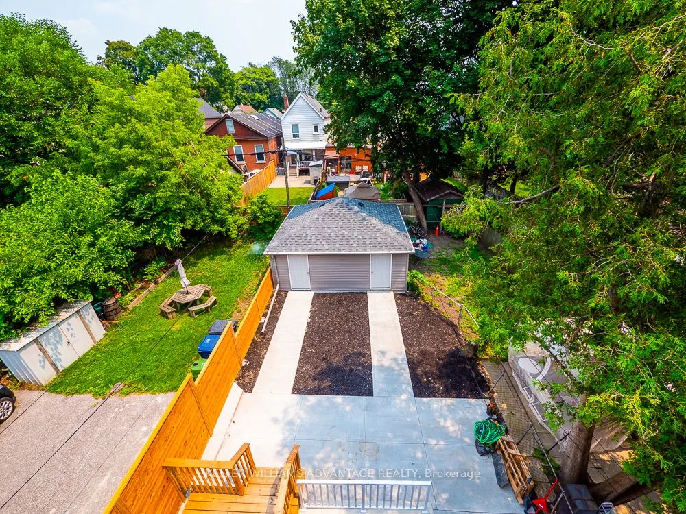 283 Greenwood Avenue, #Lower