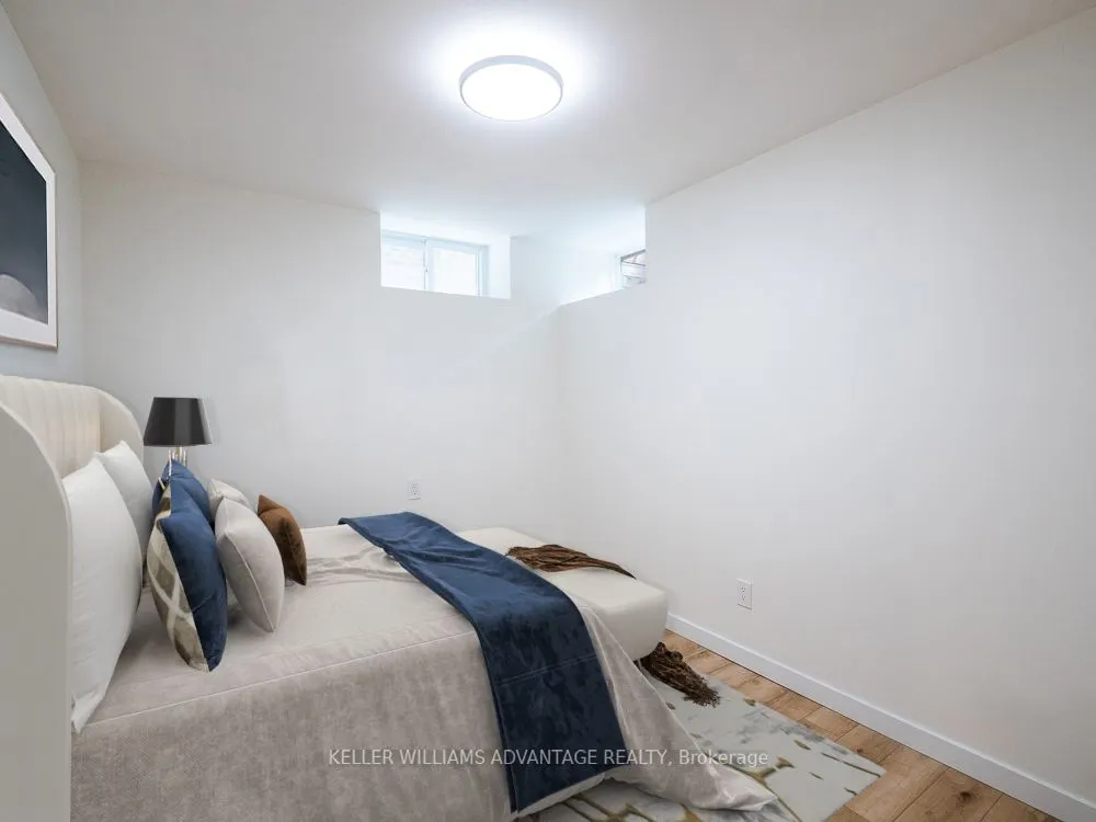 283 Greenwood Avenue, #Lower
