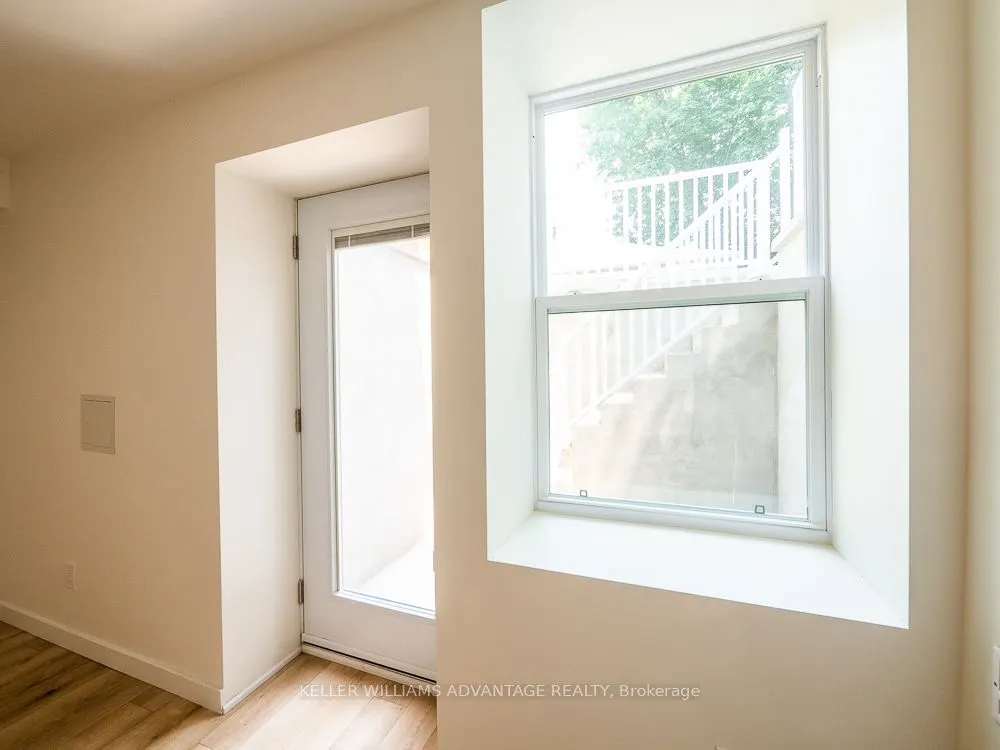 283 Greenwood Avenue, #Lower