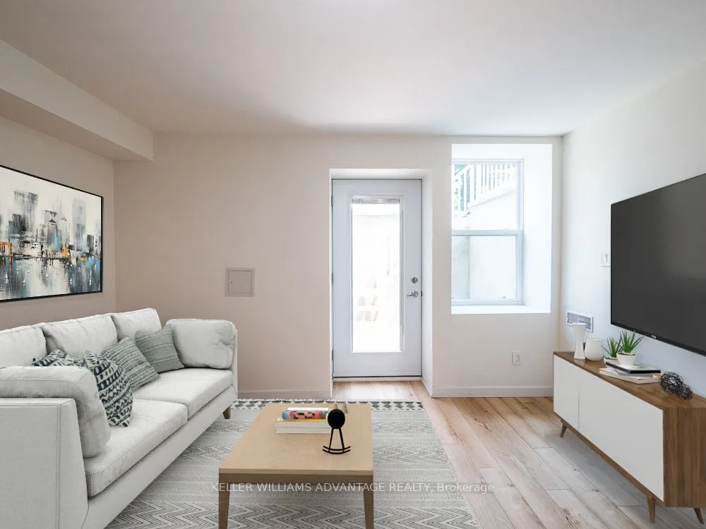 283 Greenwood Avenue, #Lower