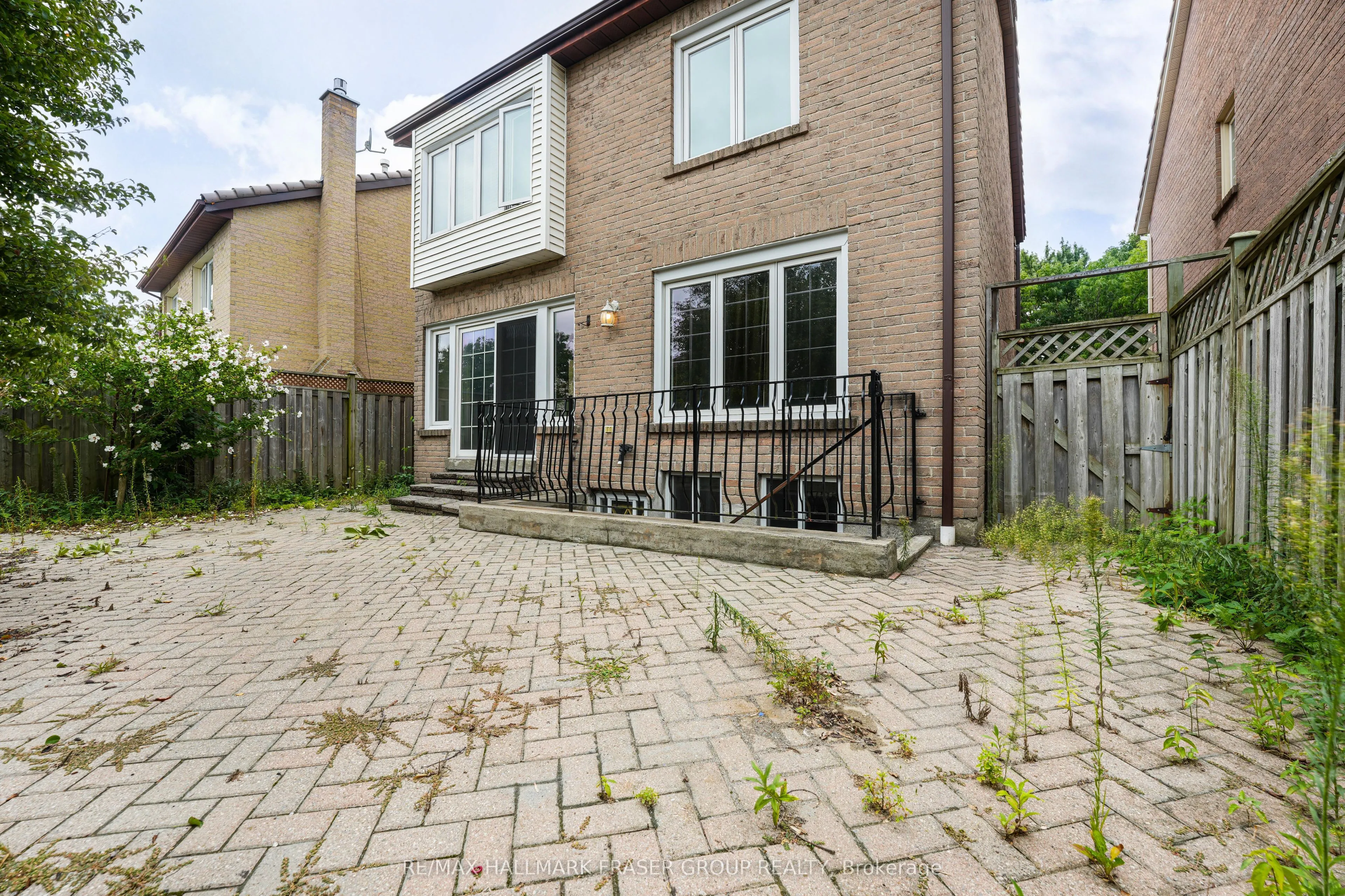 44 Carlisle Crescent, #Basement