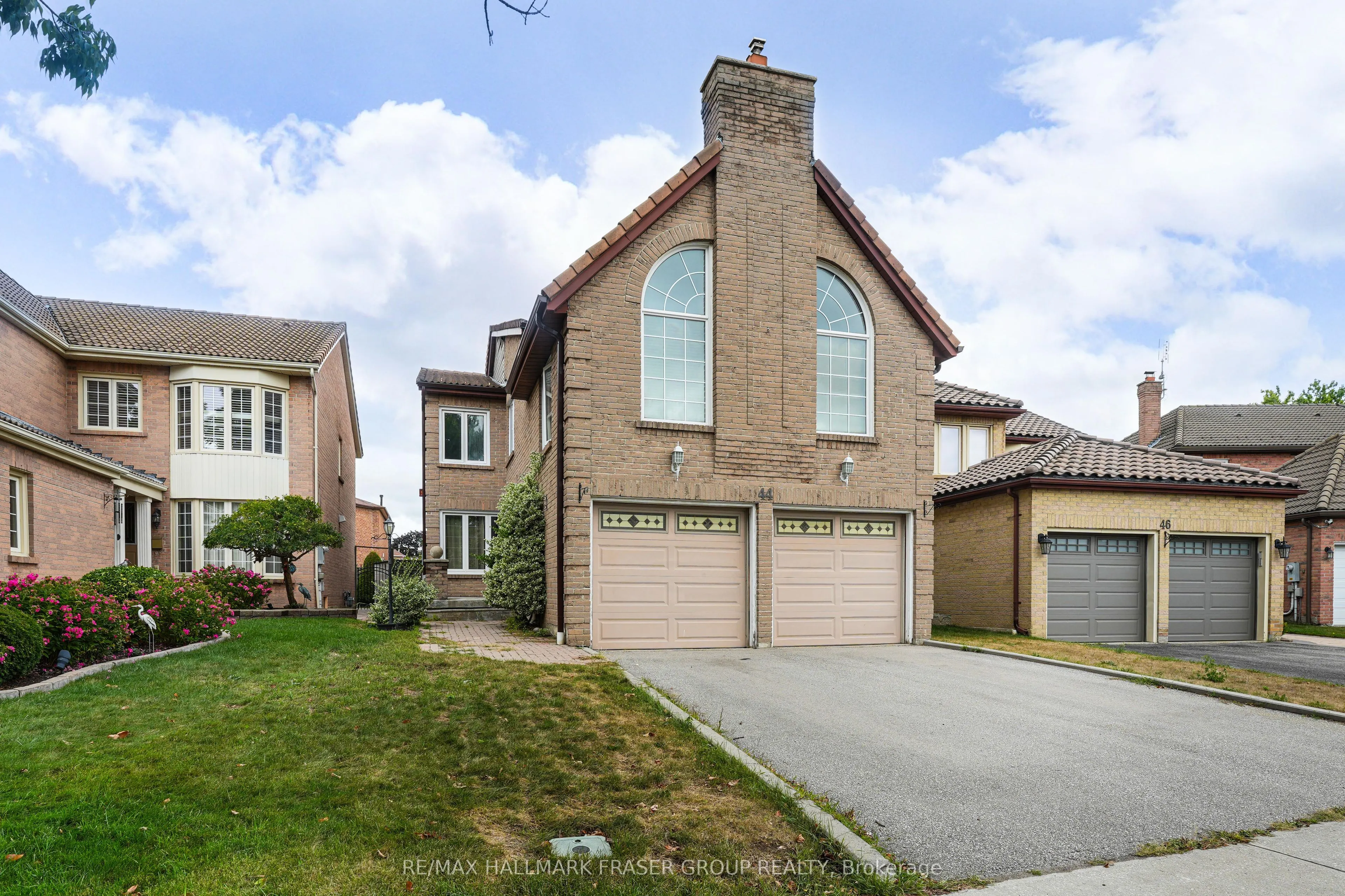 44 Carlisle Crescent, #Basement