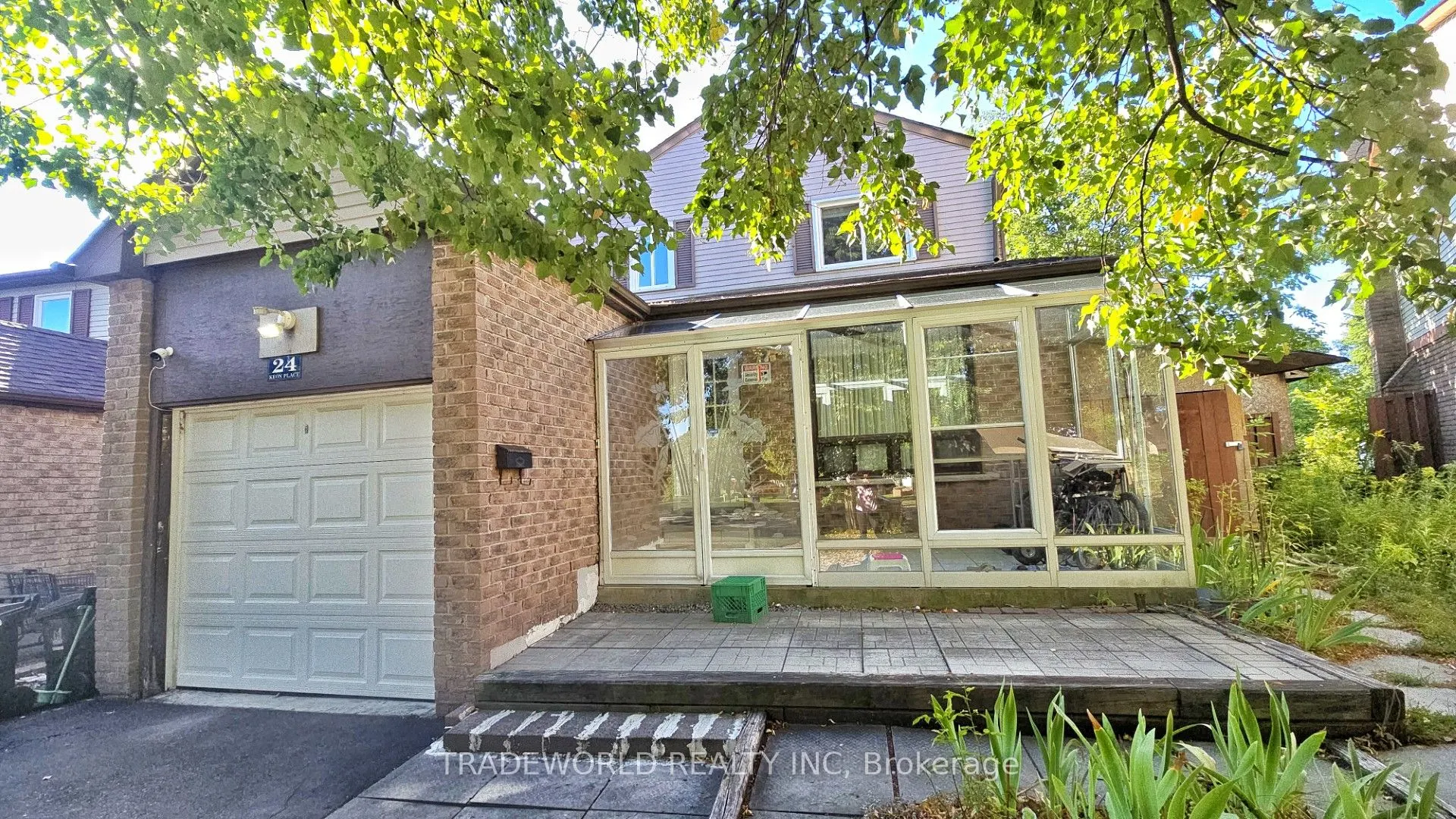 24 Keon Place