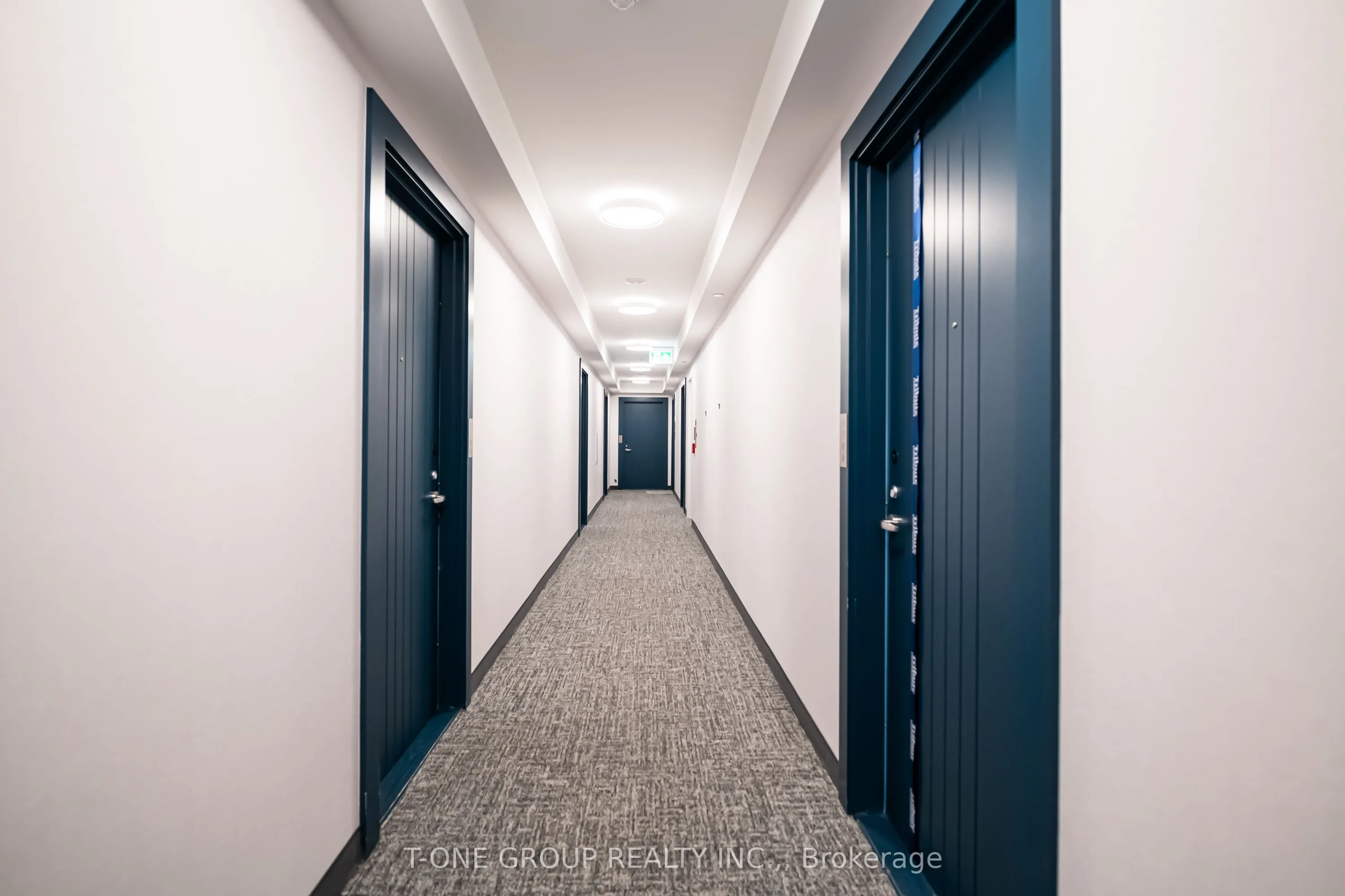 2545 Simcoe Street, #1709
