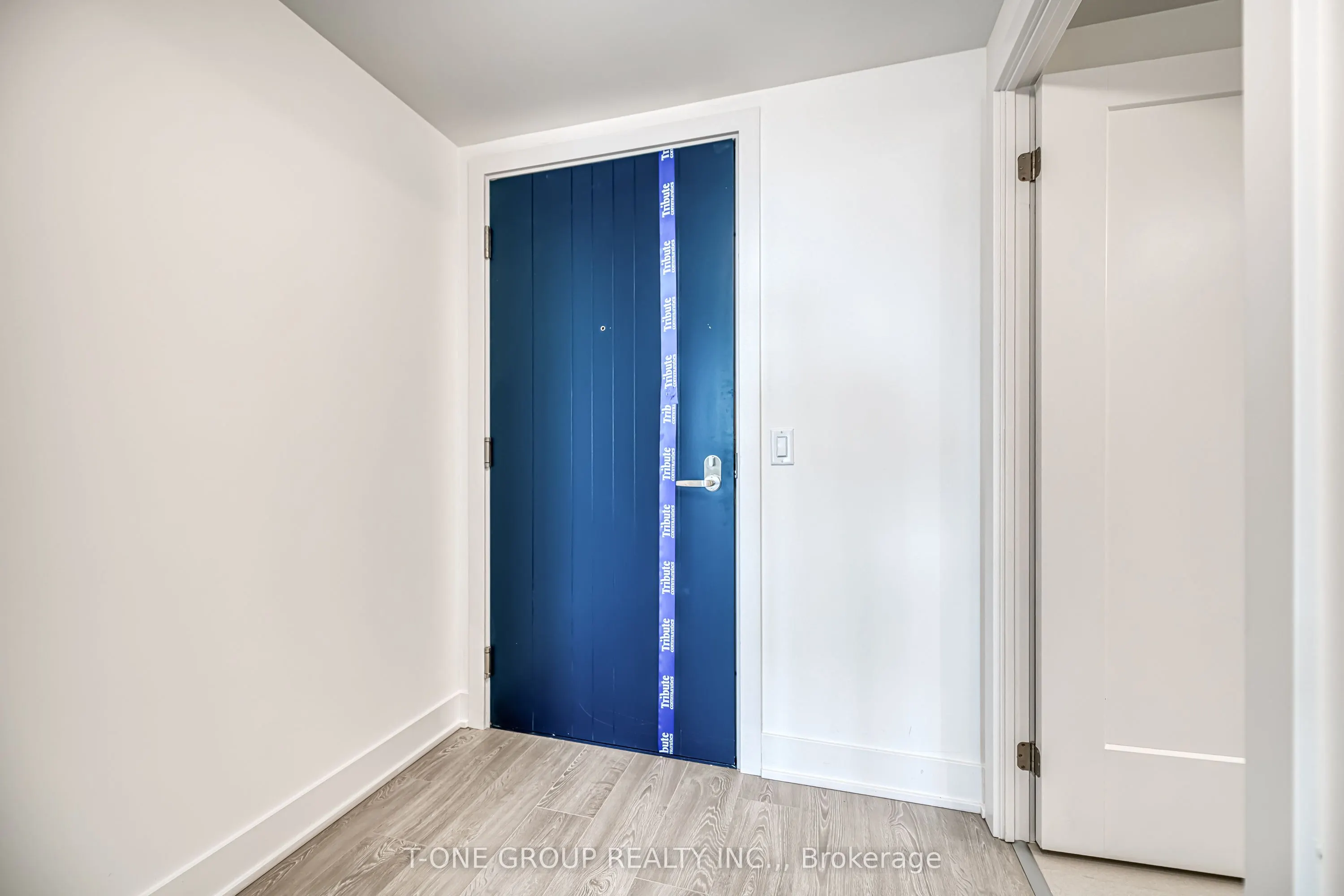 2545 Simcoe Street, #1709