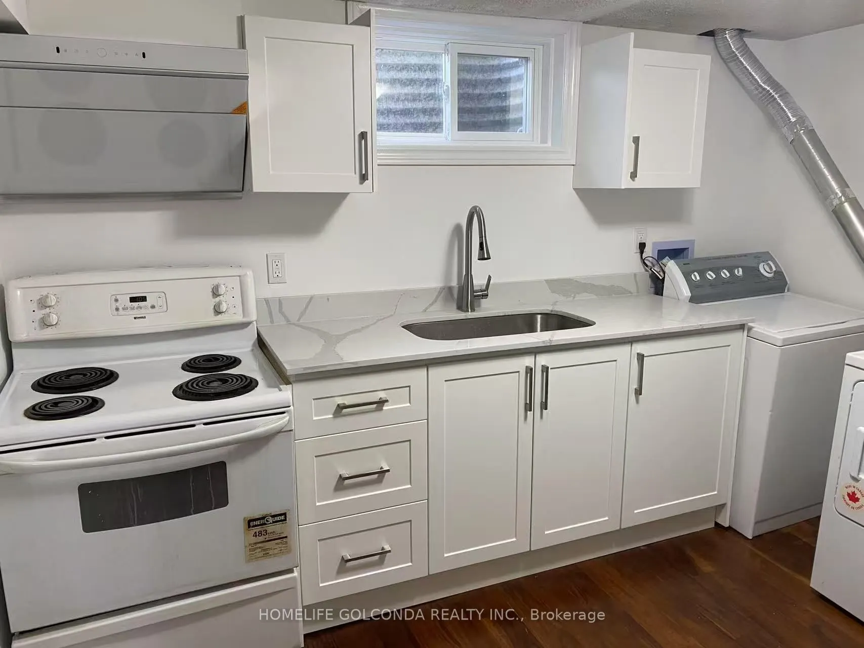 150 Palmdale Drive, #22 - lower level
