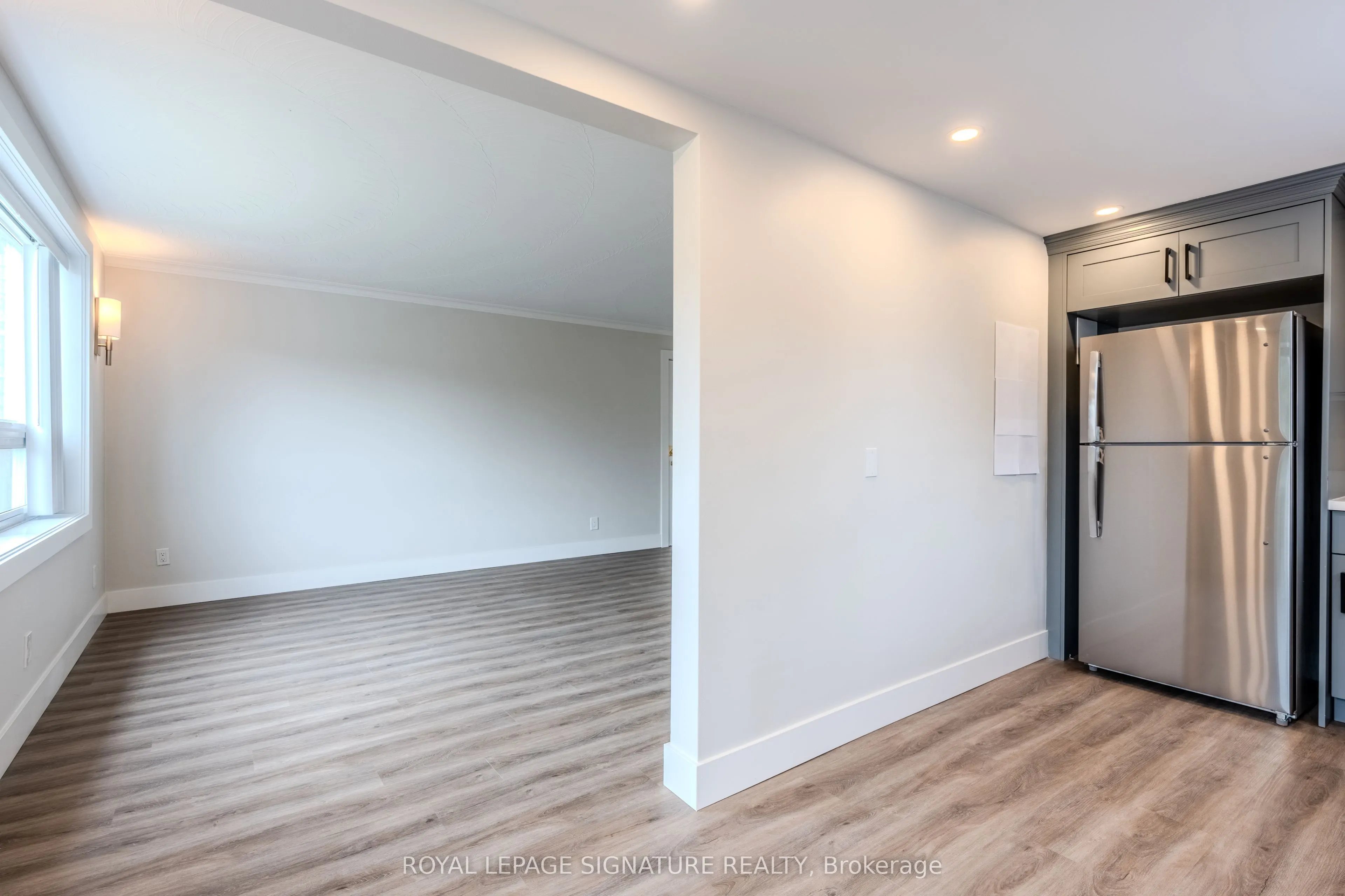 1 Hassard Avenue, #3