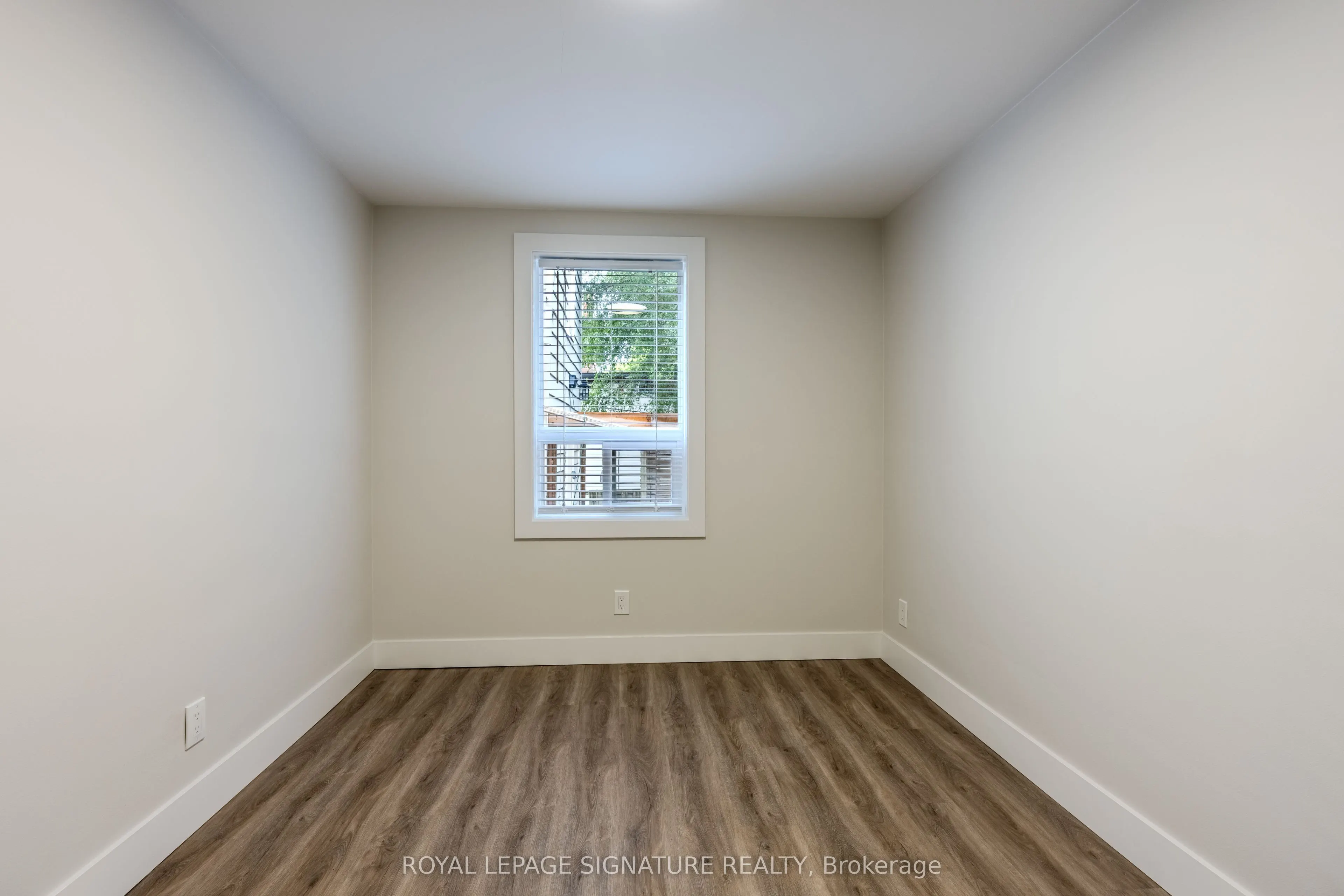 1 Hassard Avenue, #3