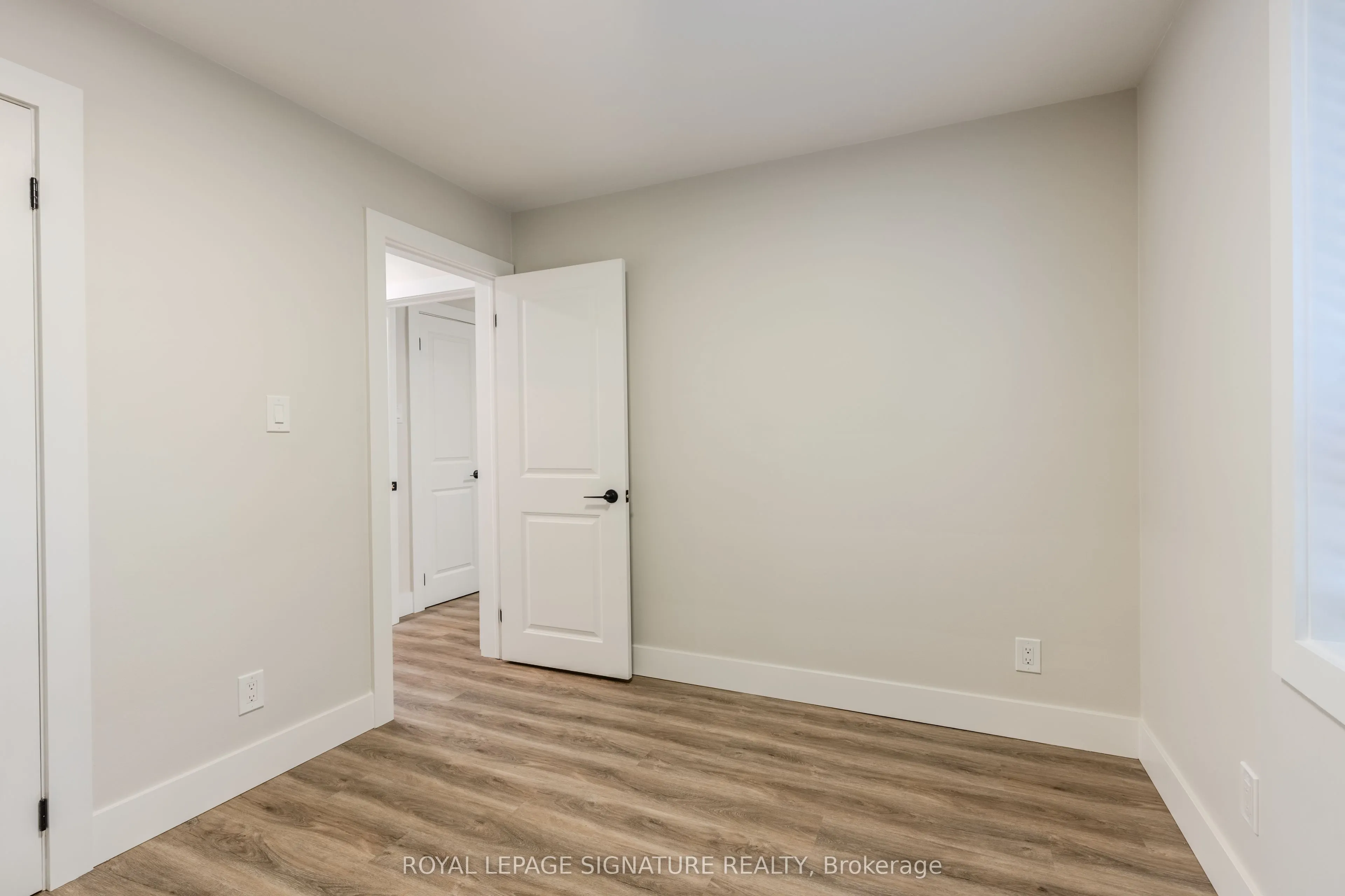 1 Hassard Avenue, #3