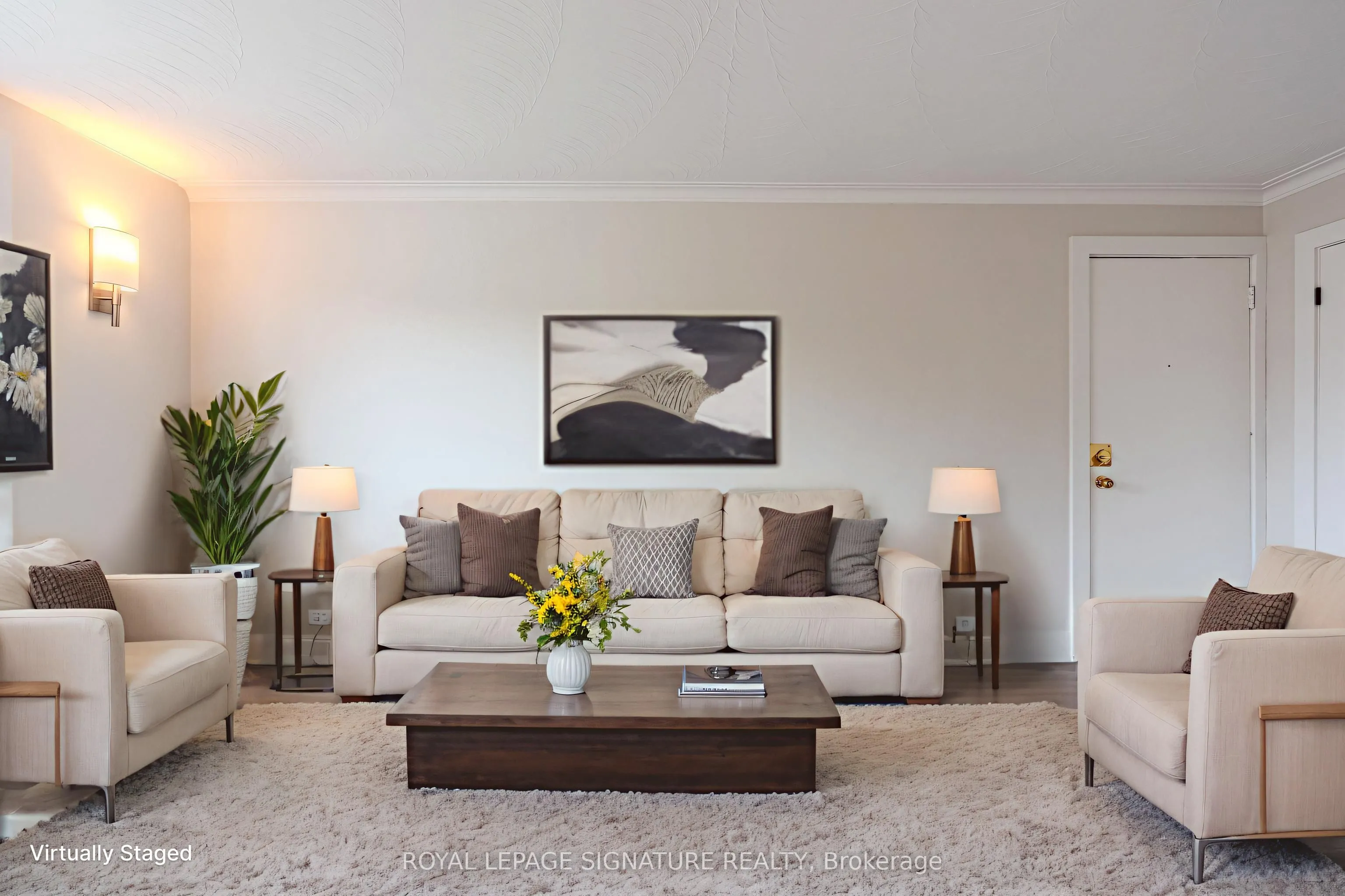 1 Hassard Avenue, #3