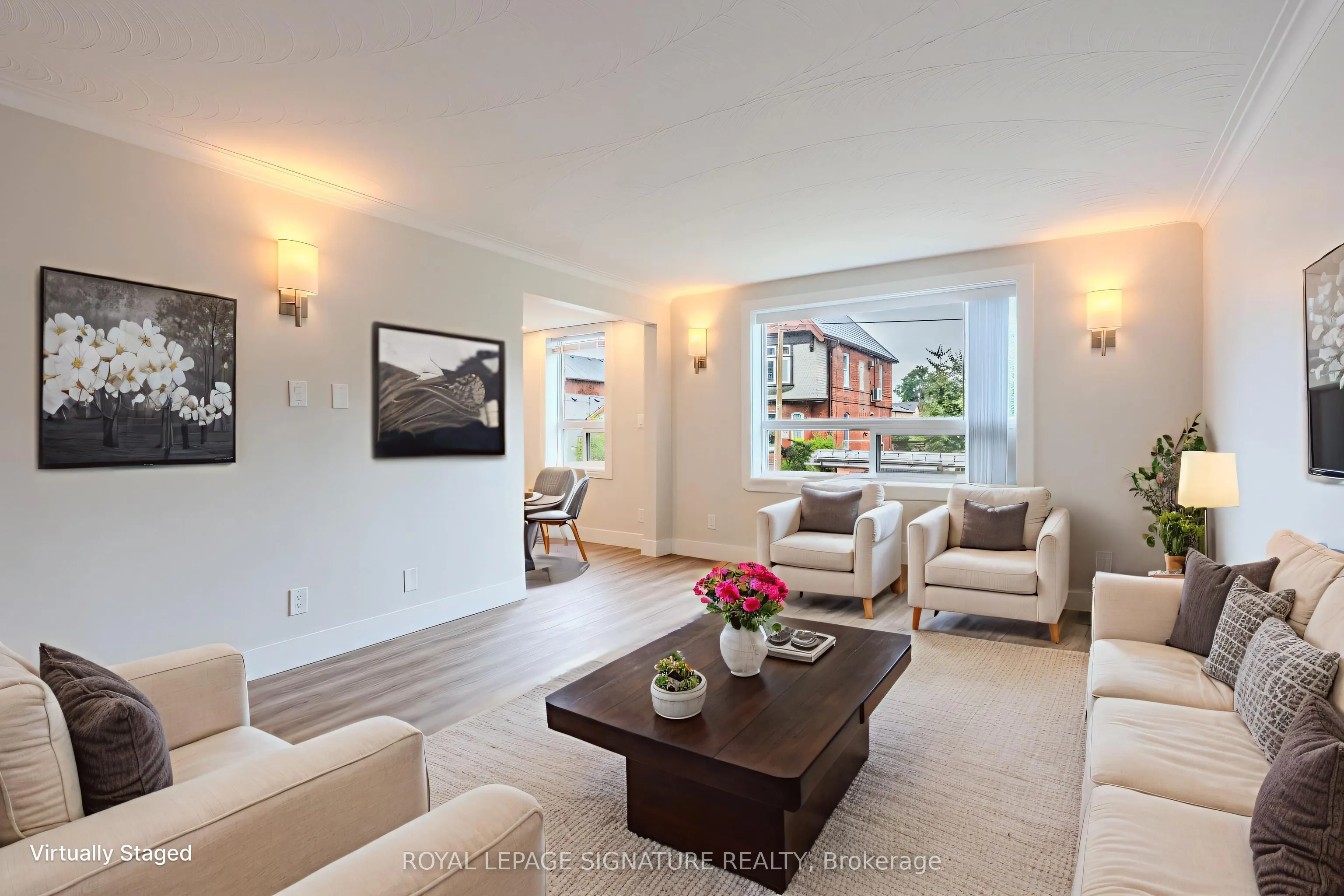 1 Hassard Avenue, #3