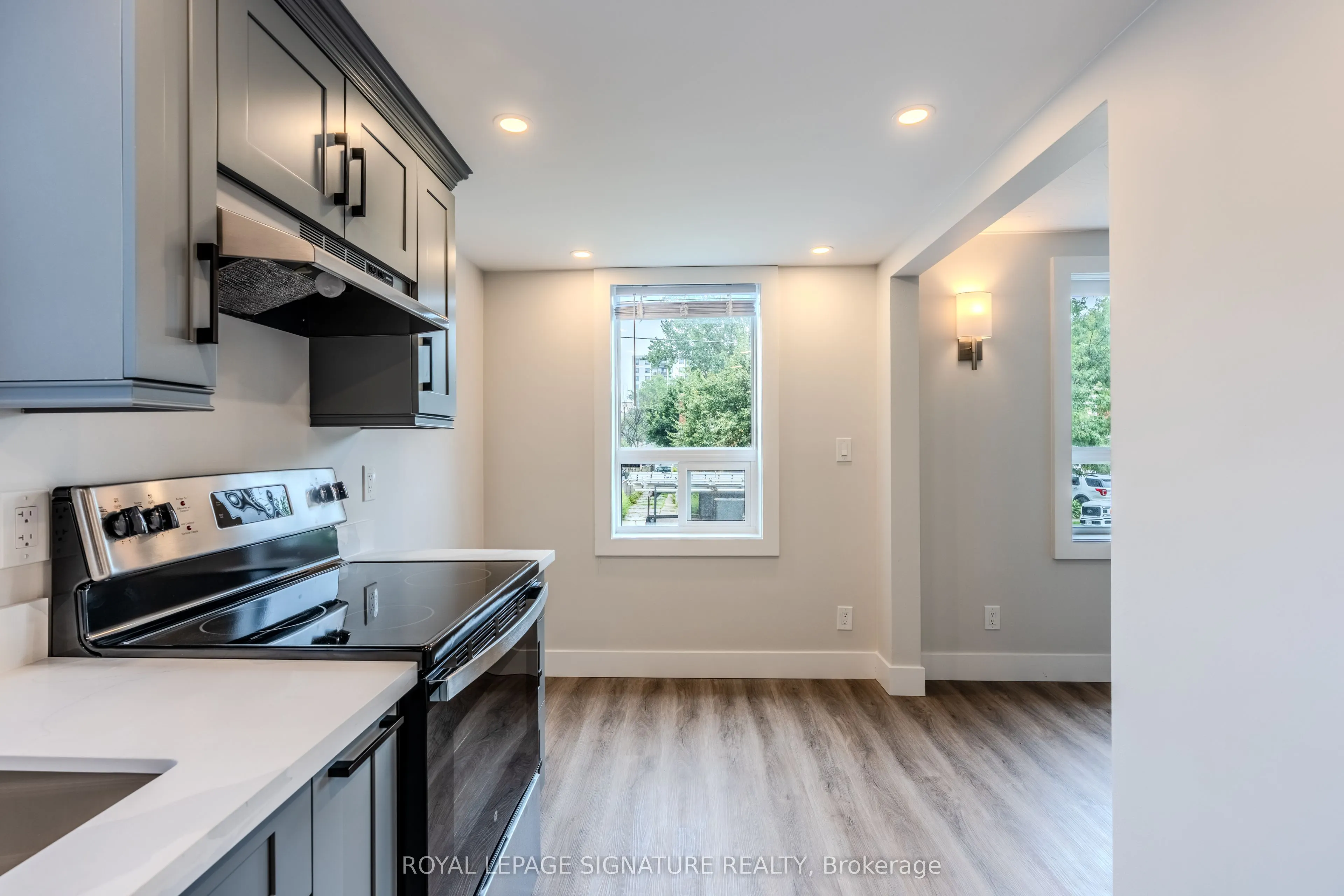 1 Hassard Avenue, #3