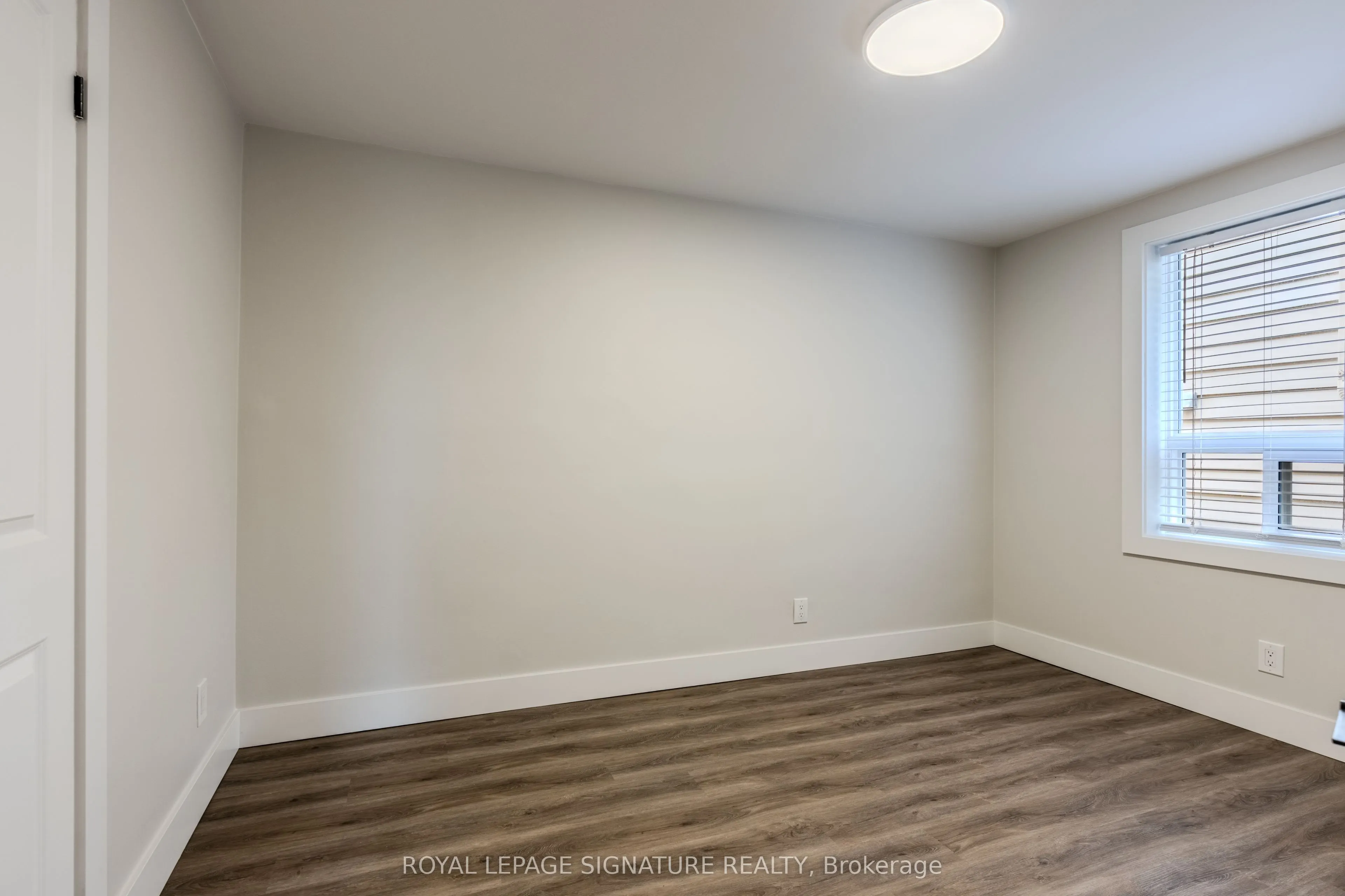 1 Hassard Avenue, #3