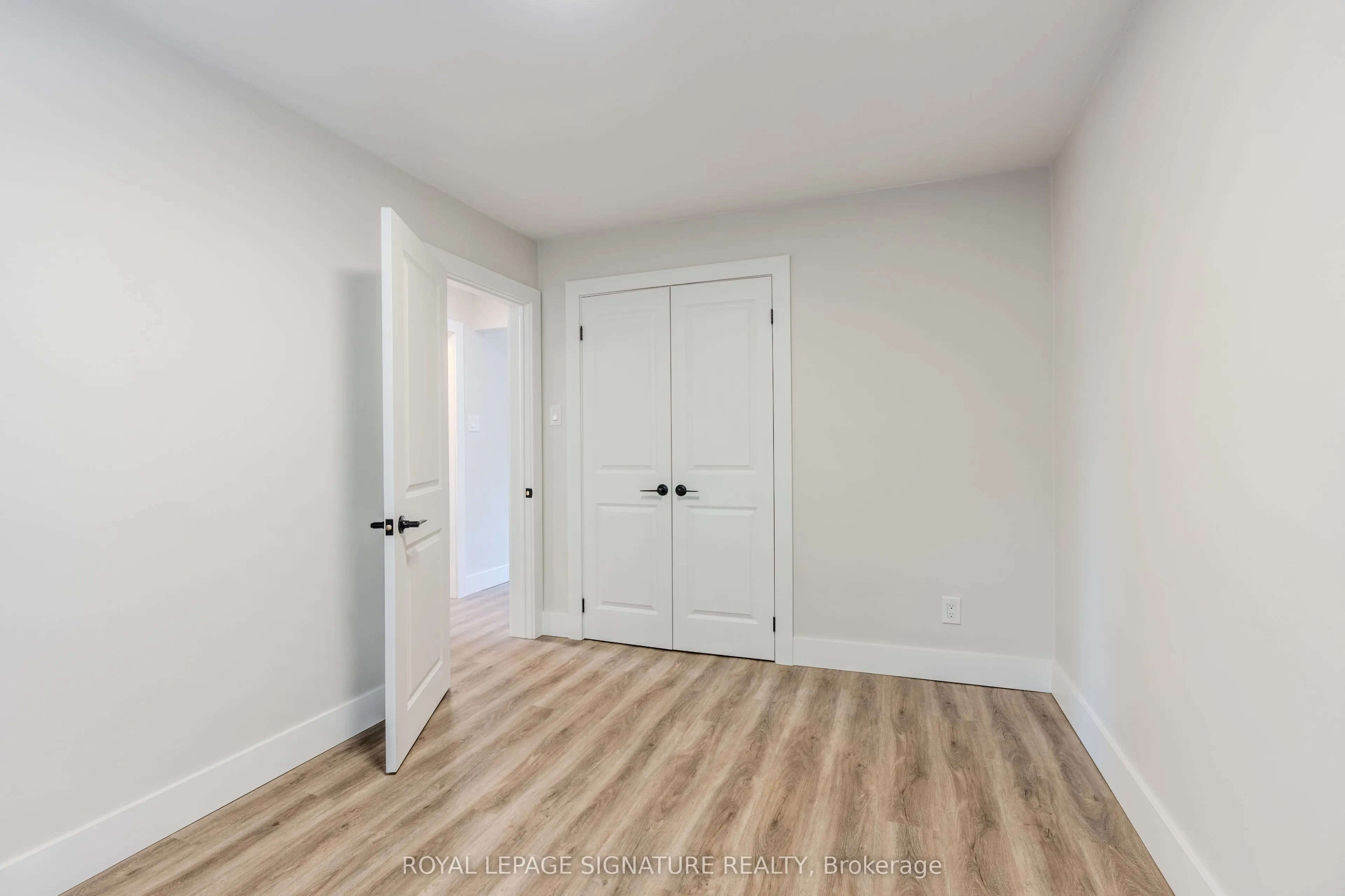 1 Hassard Avenue, #3