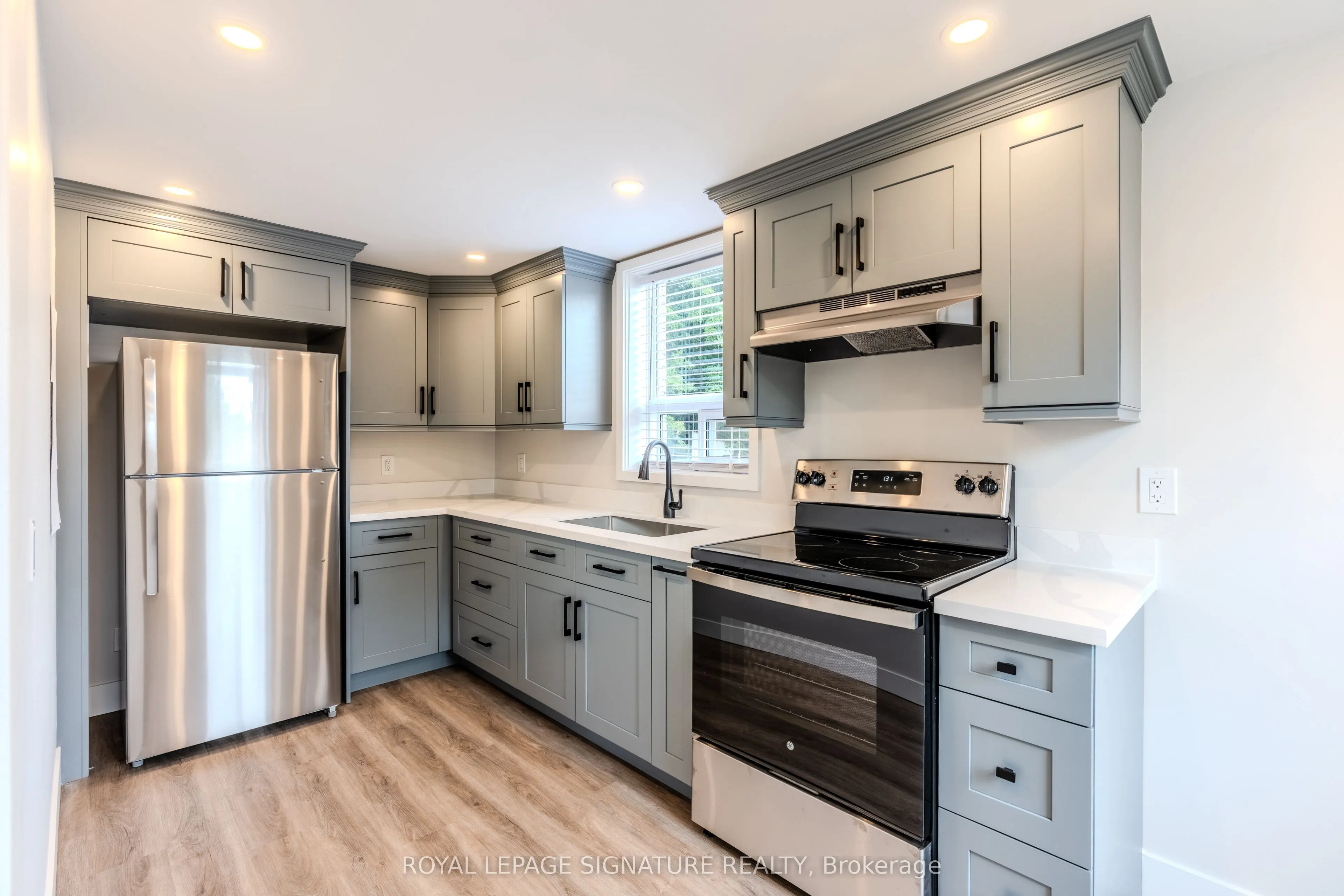 1 Hassard Avenue, #3