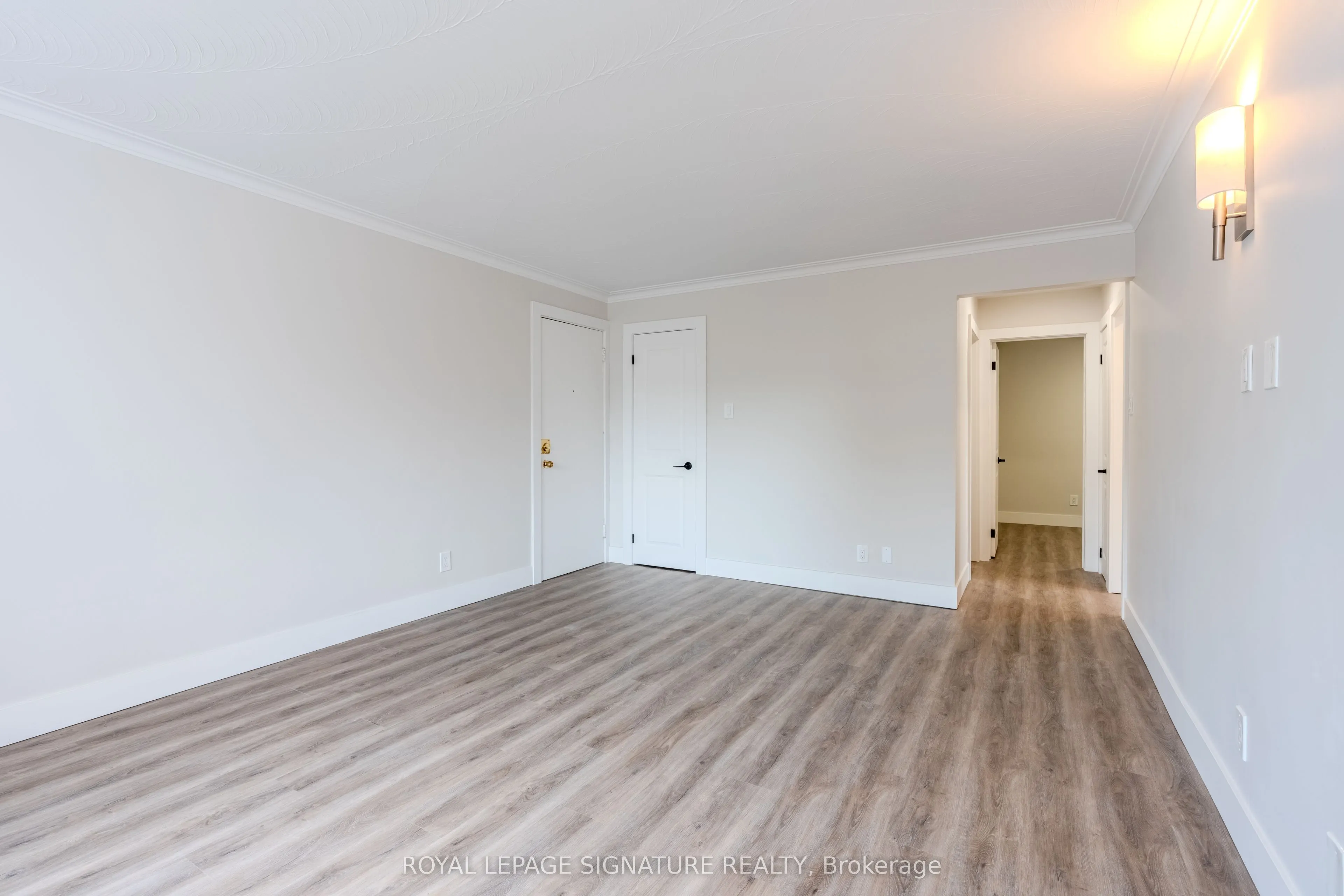 1 Hassard Avenue, #3