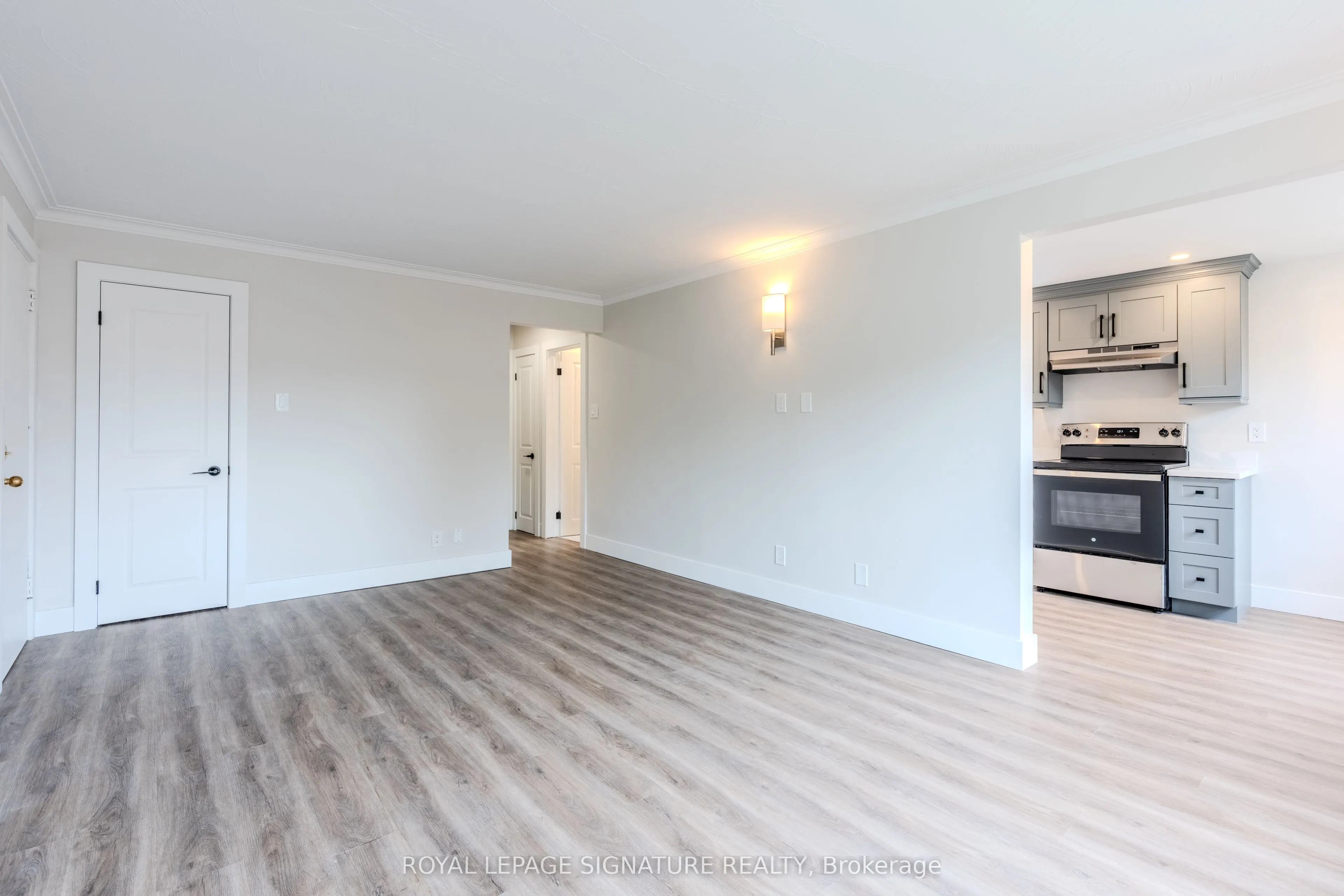 1 Hassard Avenue, #3