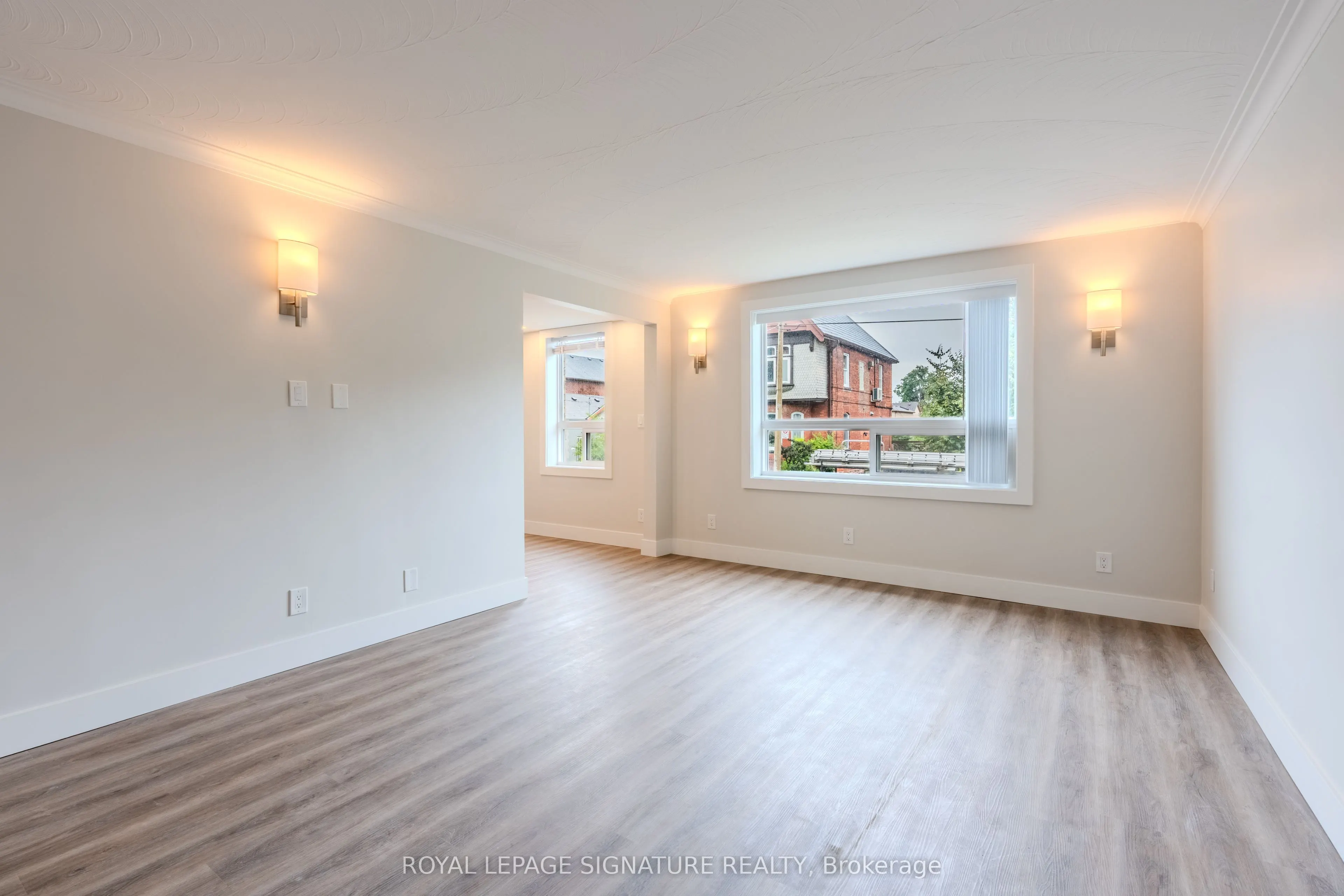 1 Hassard Avenue, #3