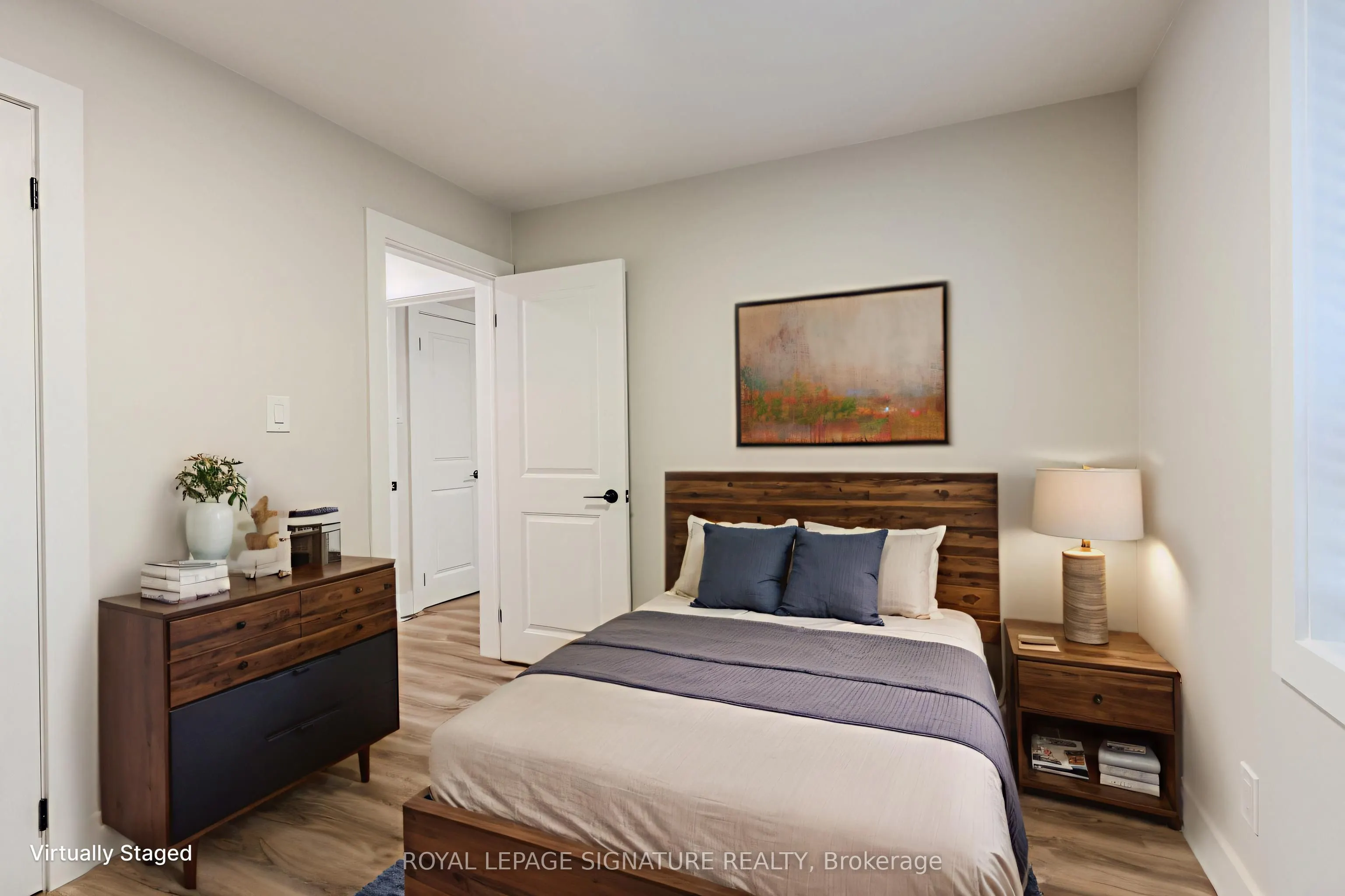 1 Hassard Avenue, #3