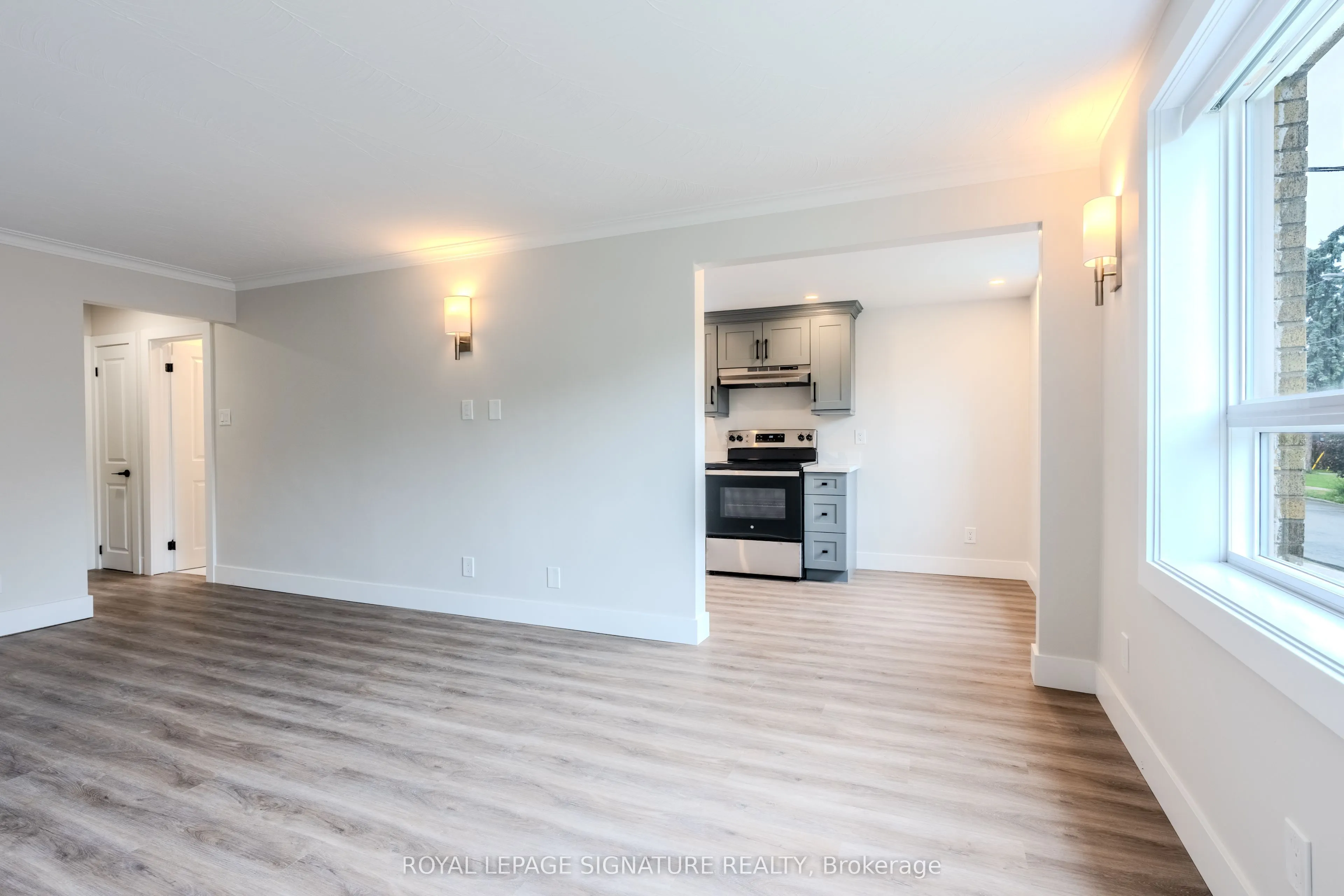 1 Hassard Avenue, #3