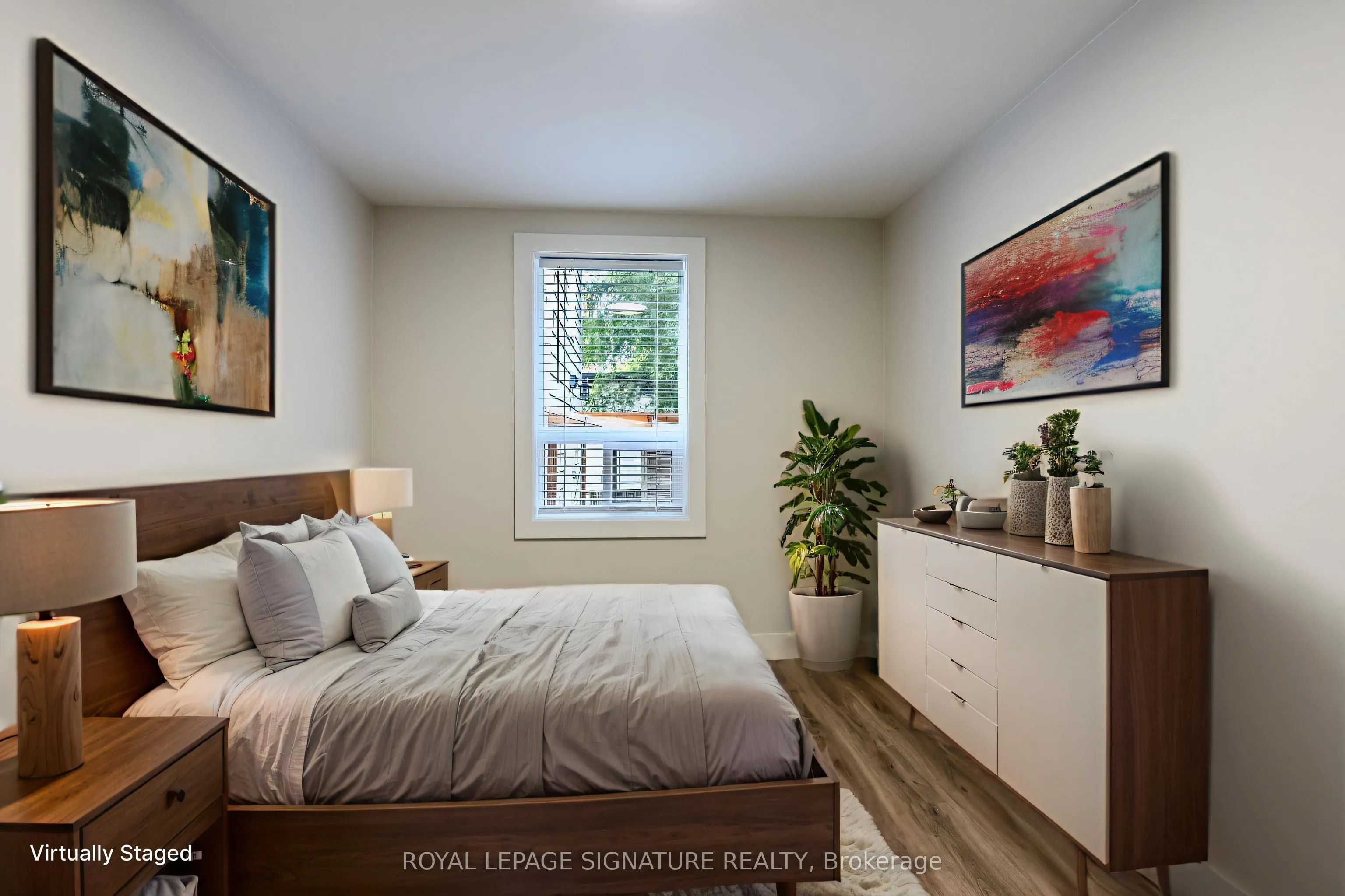 1 Hassard Avenue, #3