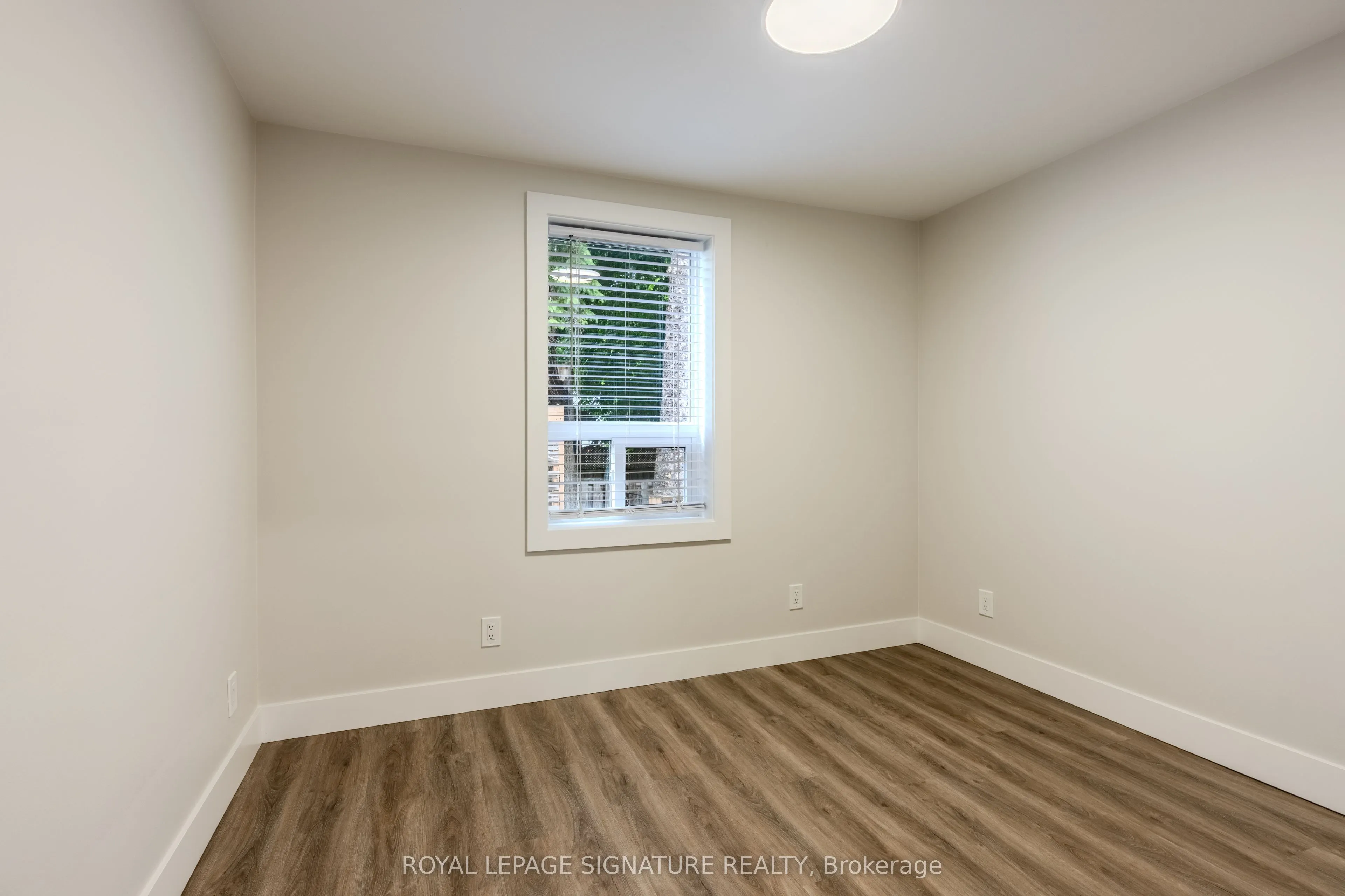 1 Hassard Avenue, #3