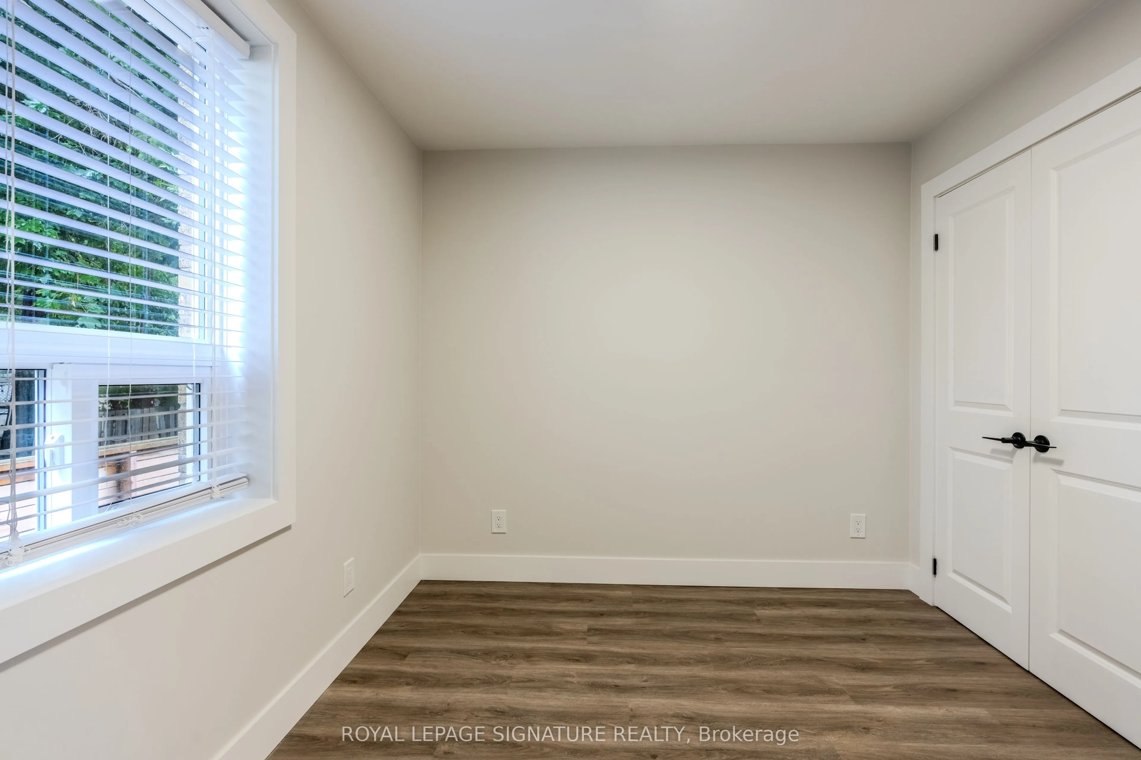 1 Hassard Avenue, #3