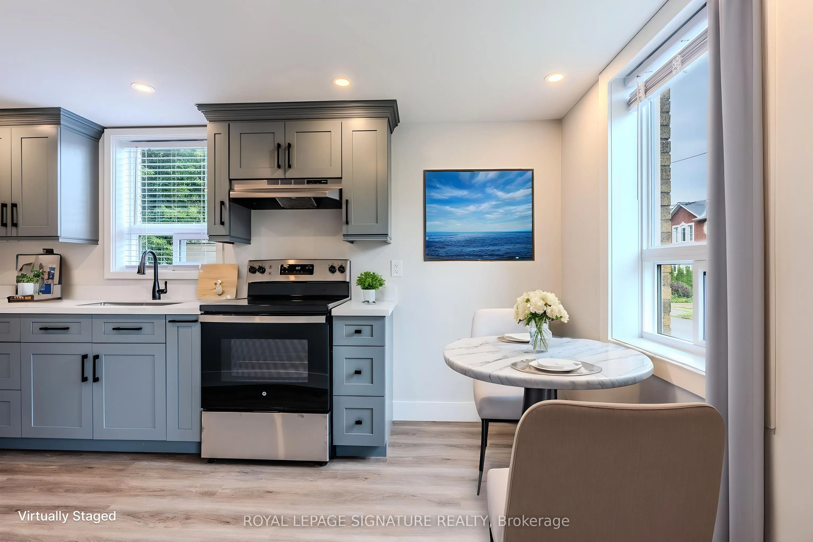 1 Hassard Avenue, #3