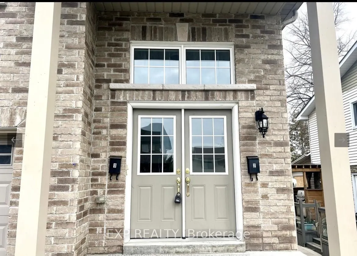 144 Capreol Court, #Main