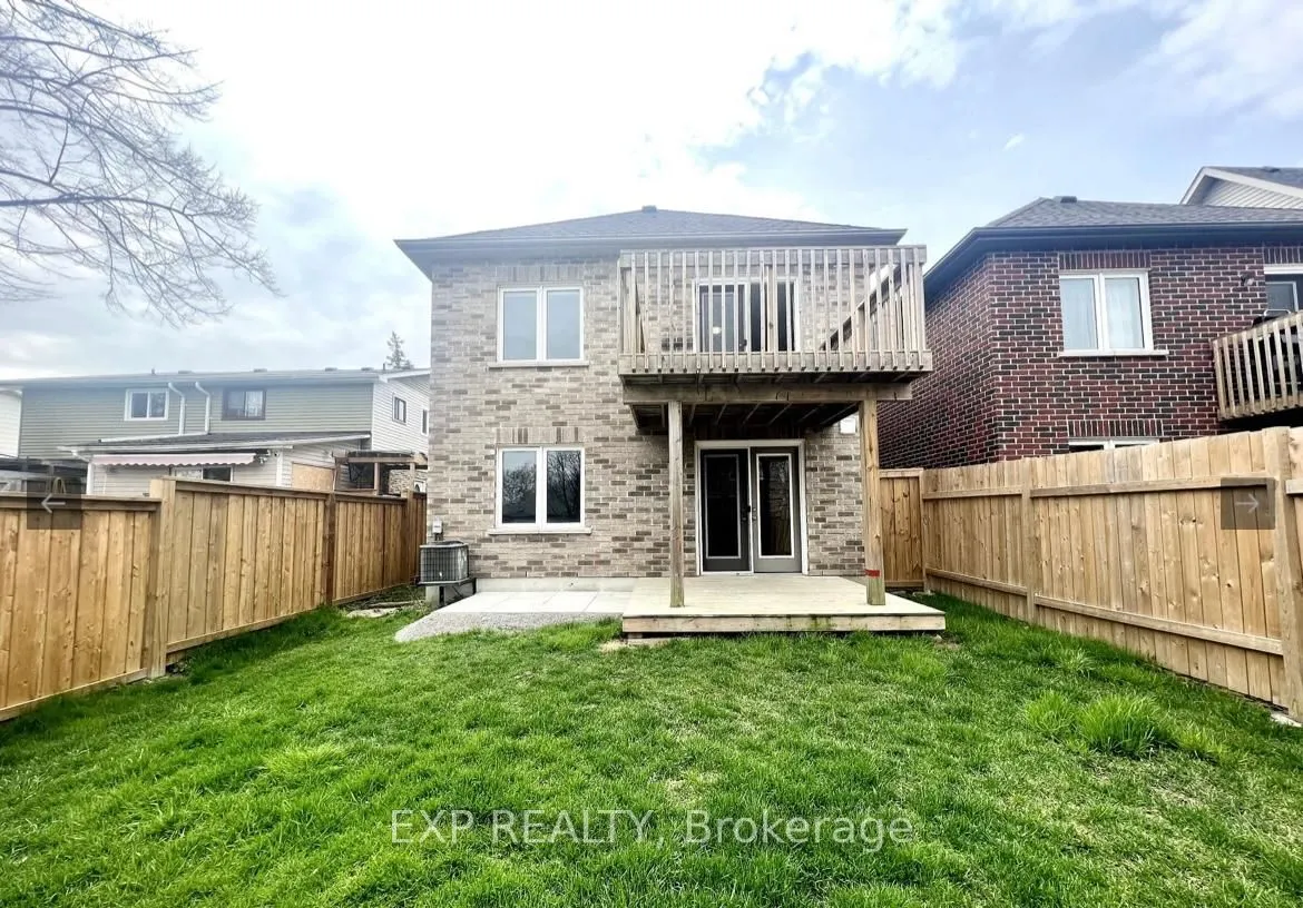 144 Capreol Court, #Main