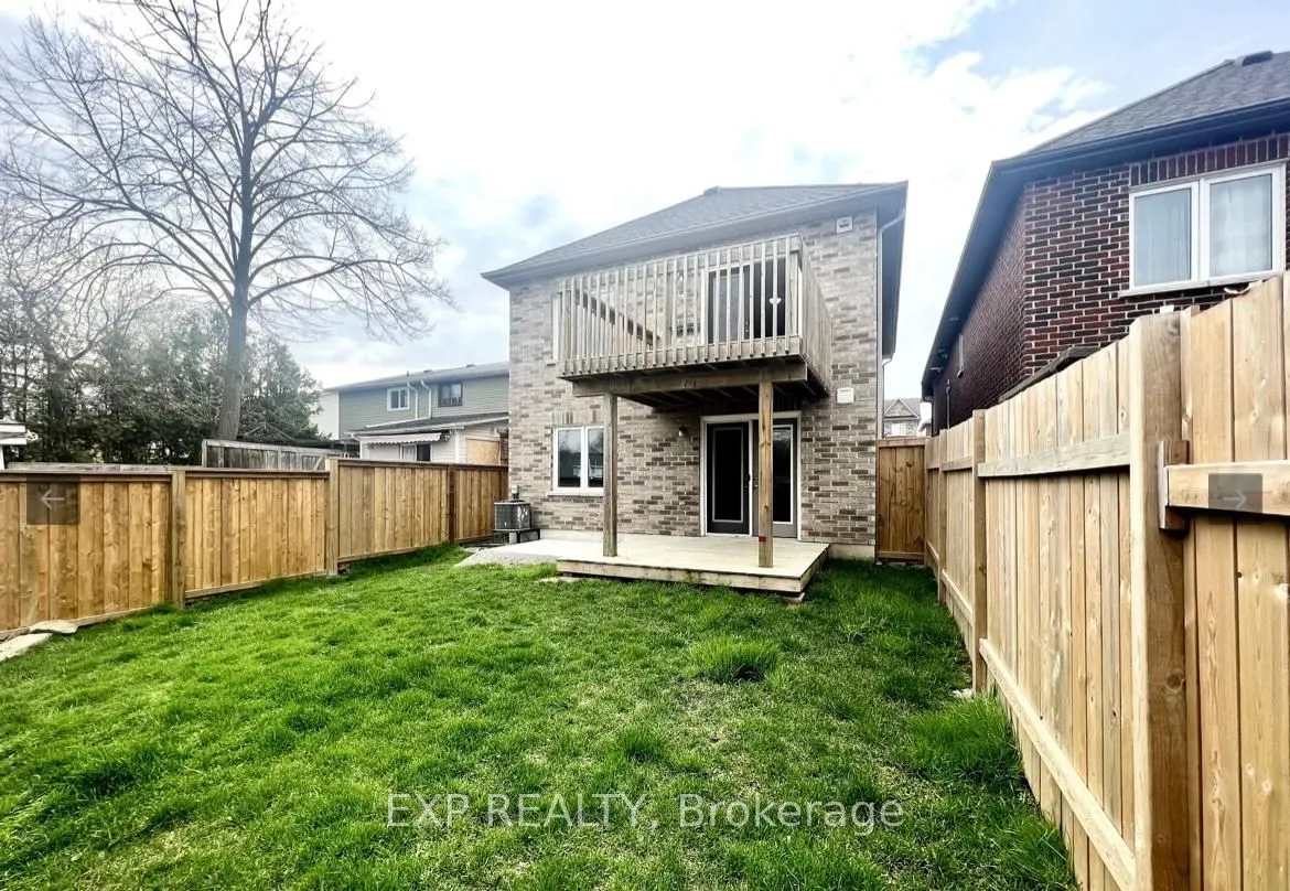 144 Capreol Court, #Main