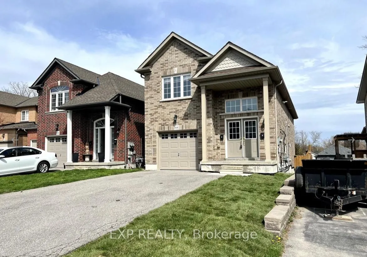 144 Capreol Court, #Main